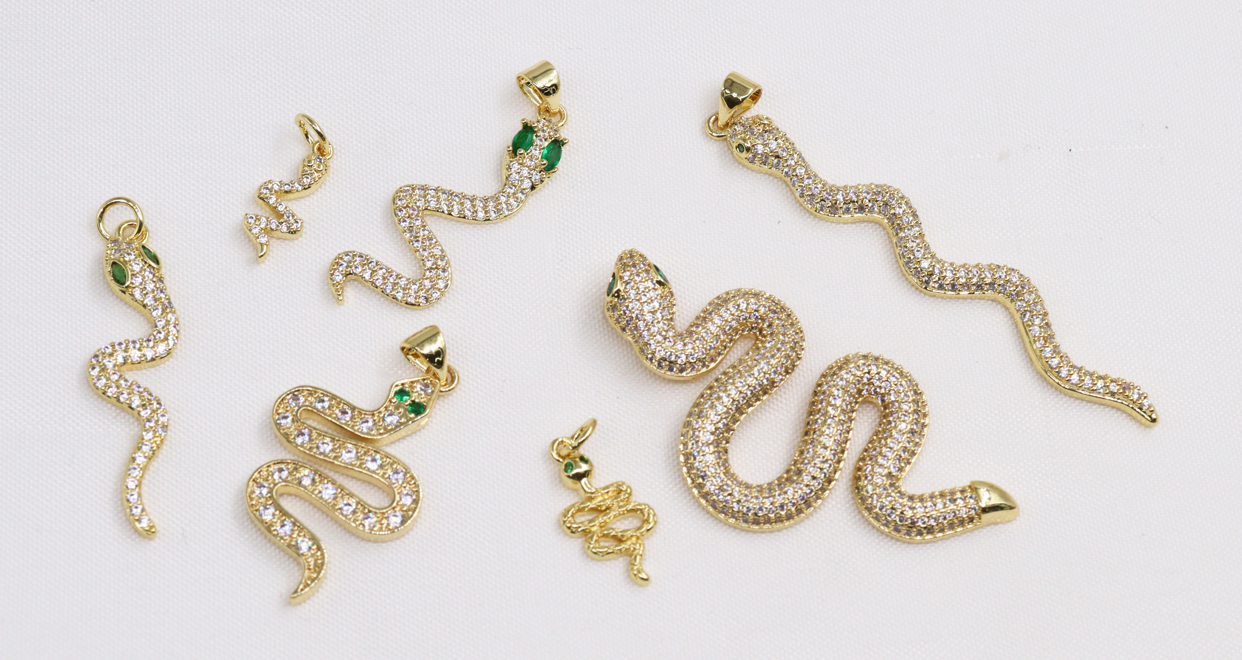 DIJES EN RODIO SERPIENTES