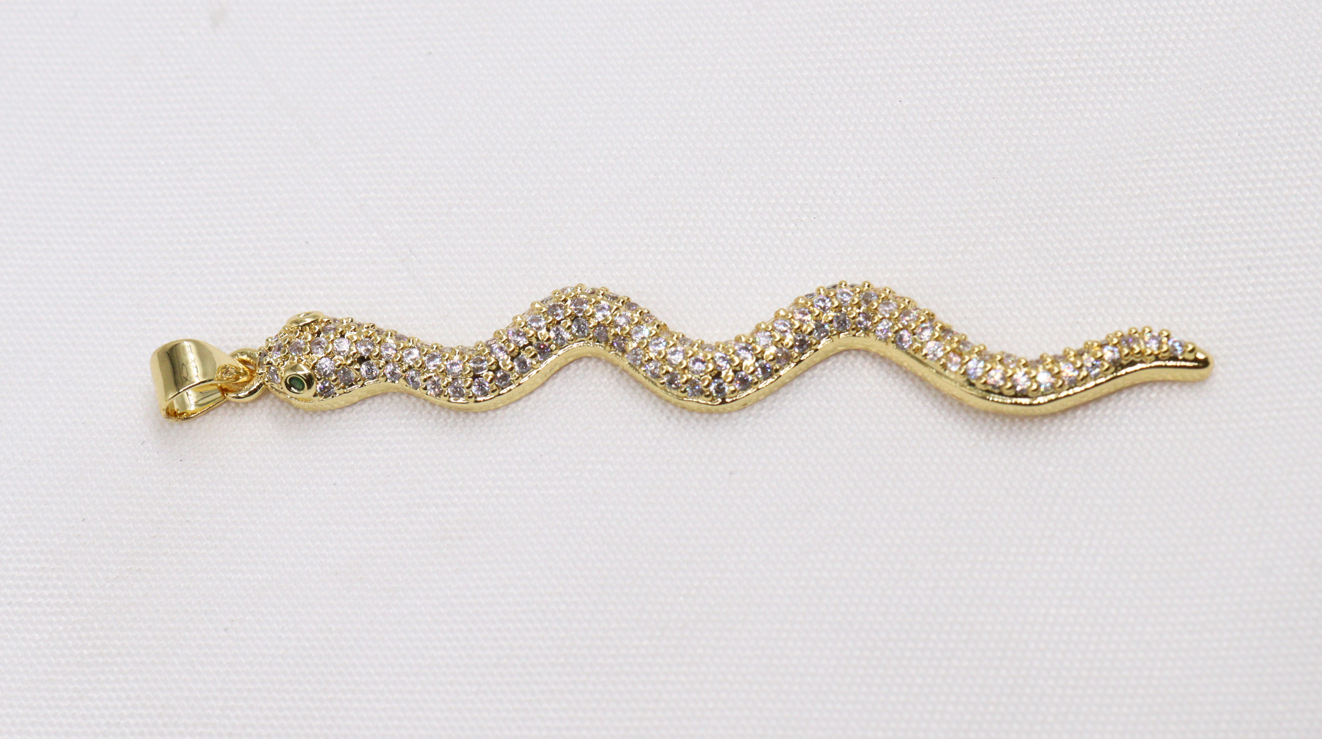 DIJES EN RODIO SERPIENTES