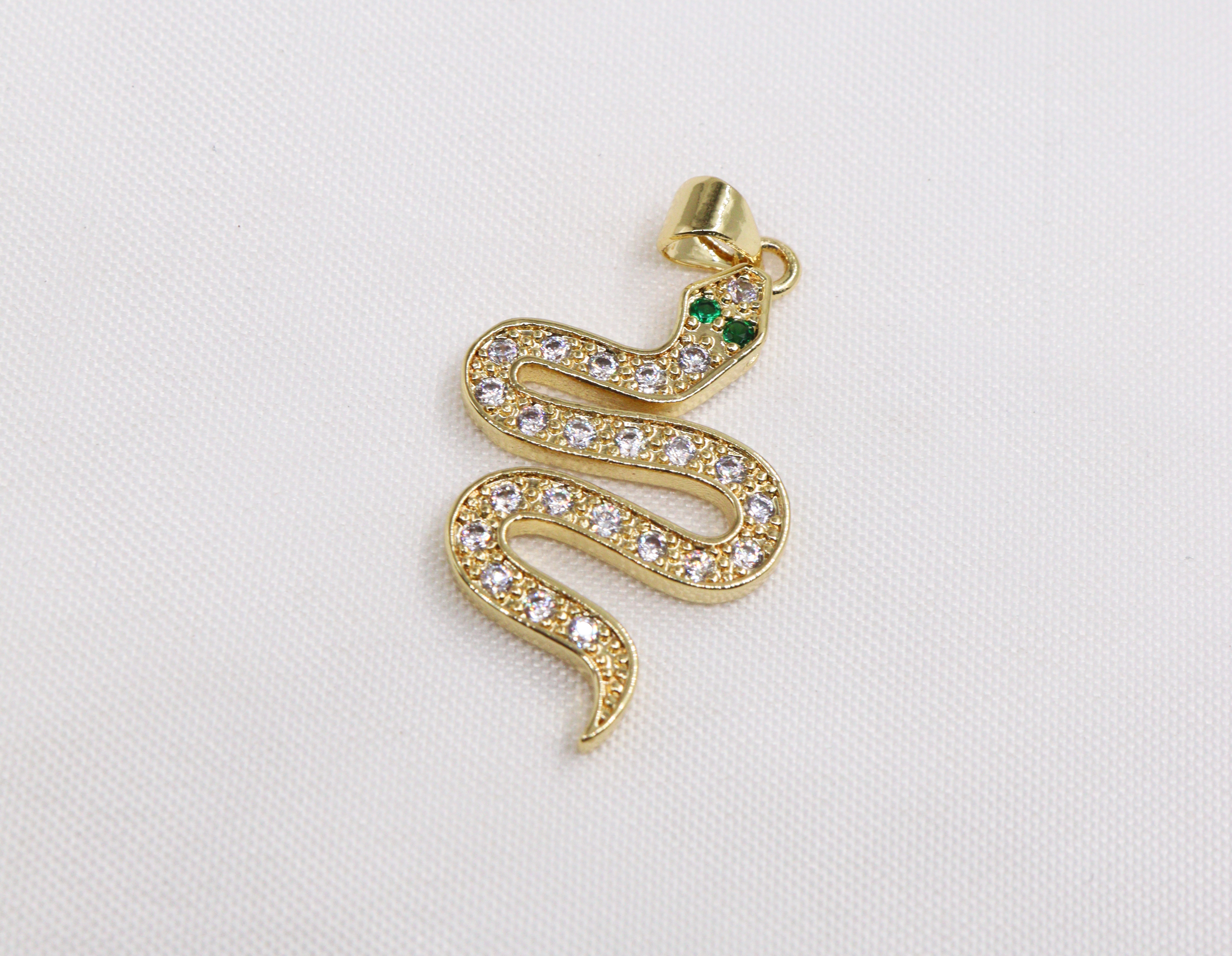 DIJES EN RODIO SERPIENTES