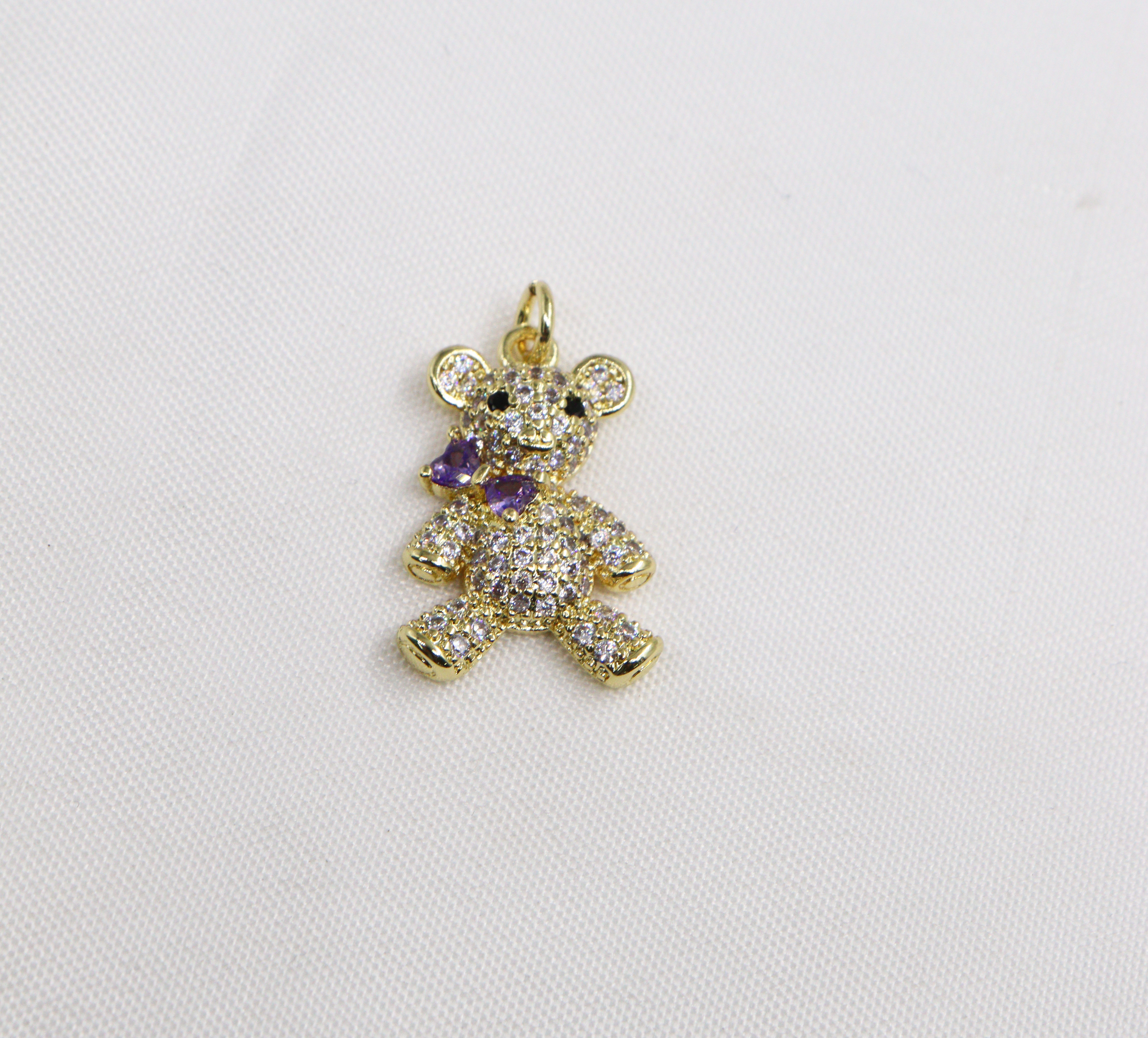 RD-833 DIJE EN RODIO OSOS CON MOÑO