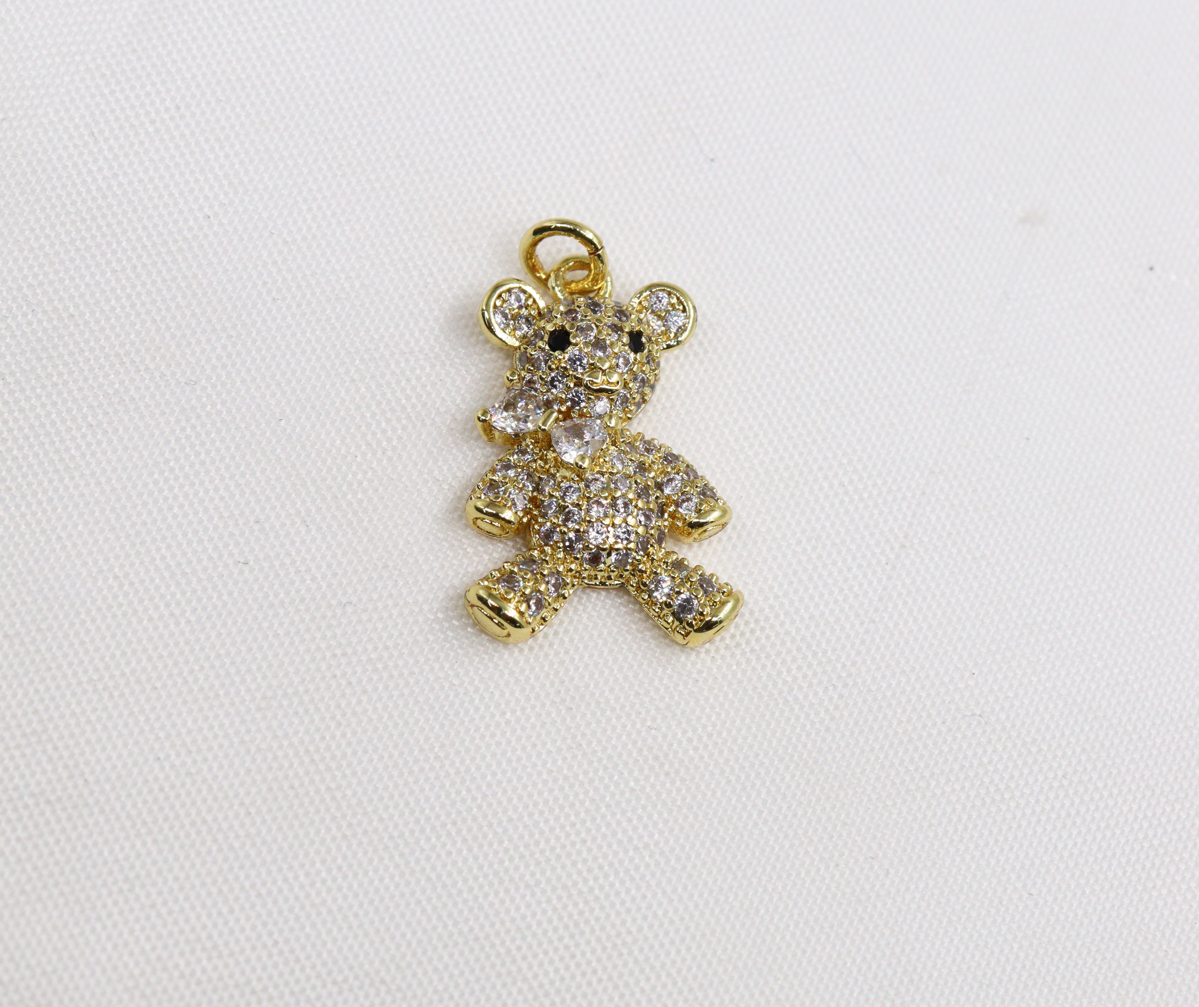 RD-833 DIJE EN RODIO OSOS CON MOÑO