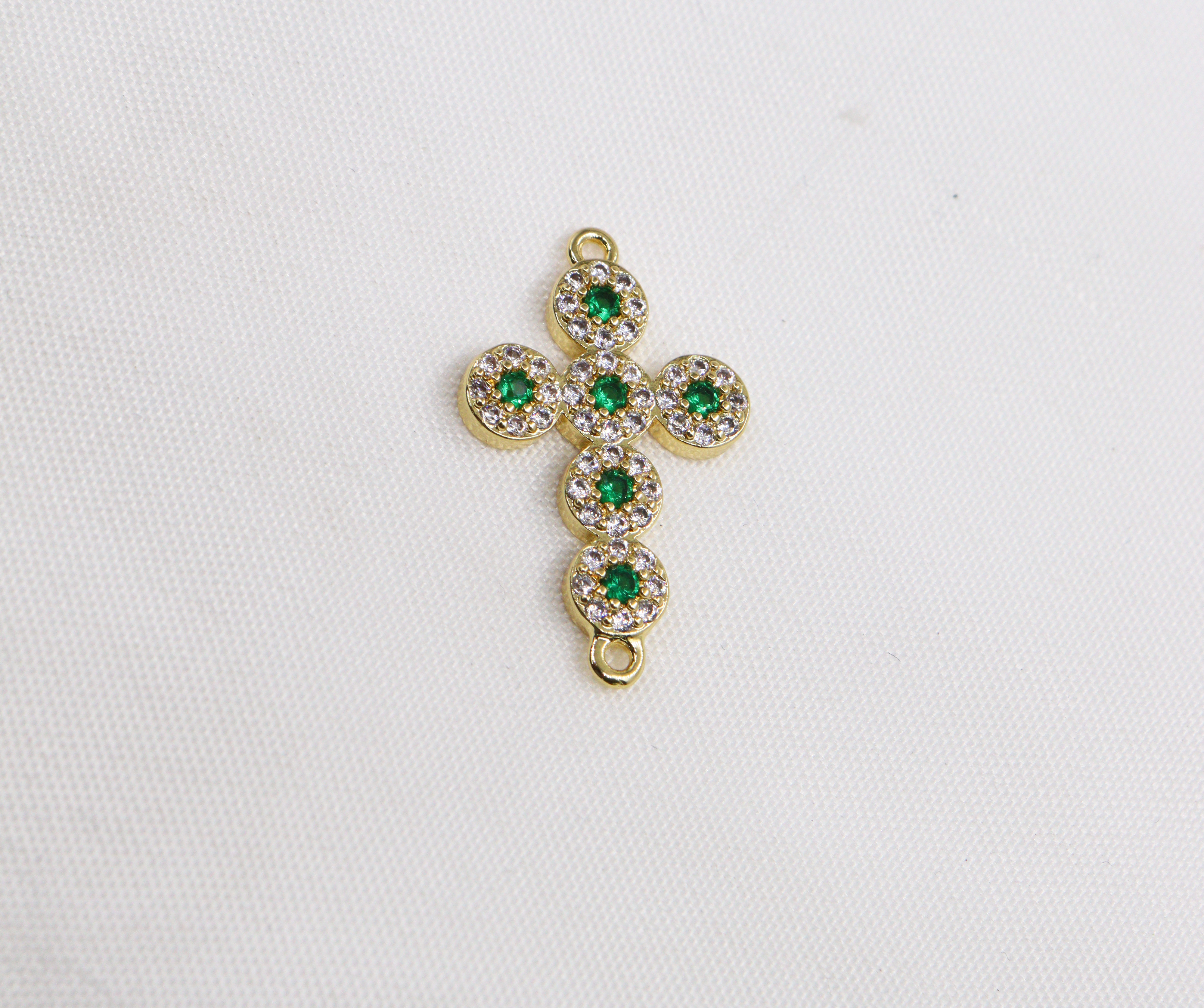 PASADOR EN RODIO CRUCETA RD-919