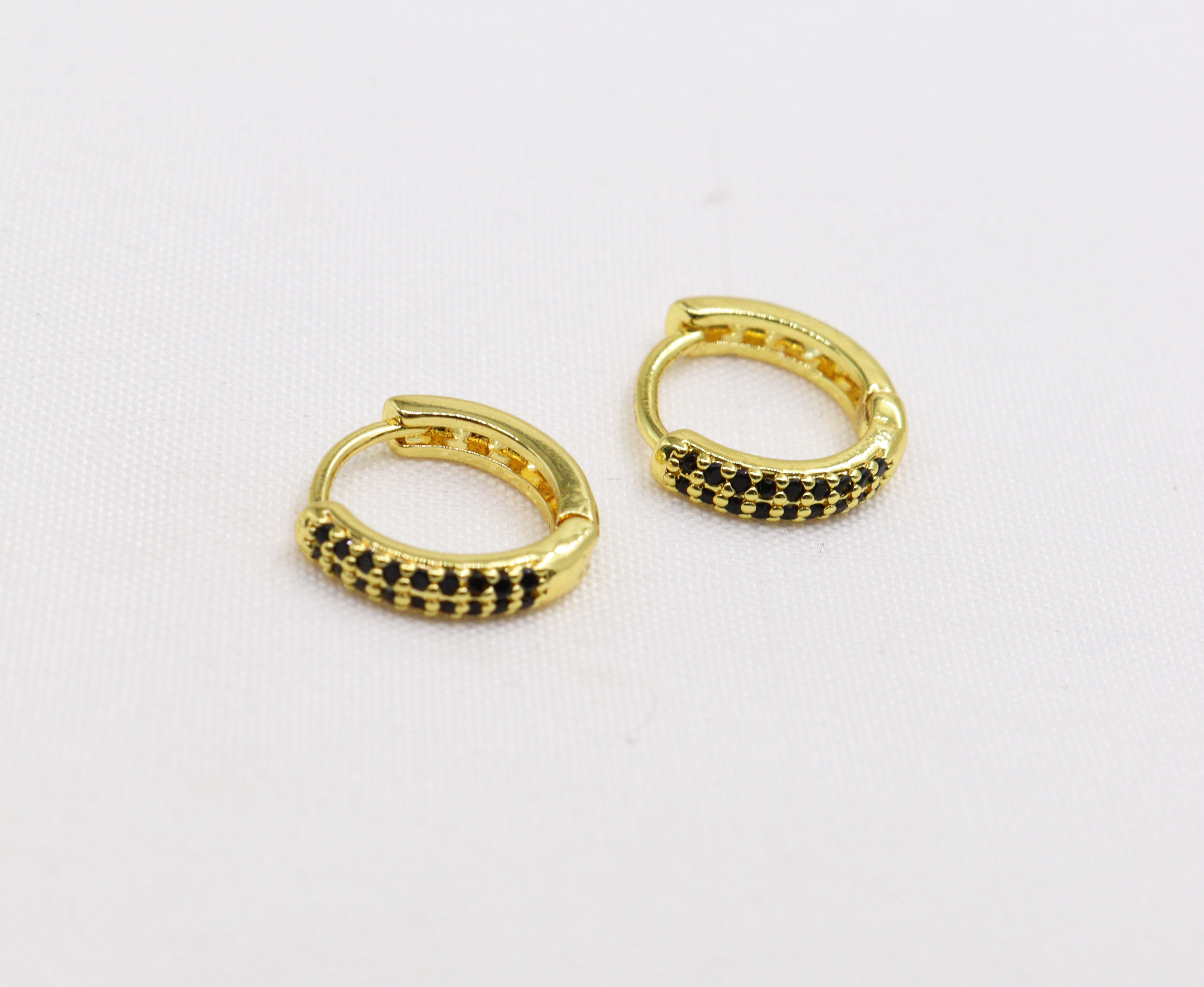 CANDONGAS DORADAS EN RODIO