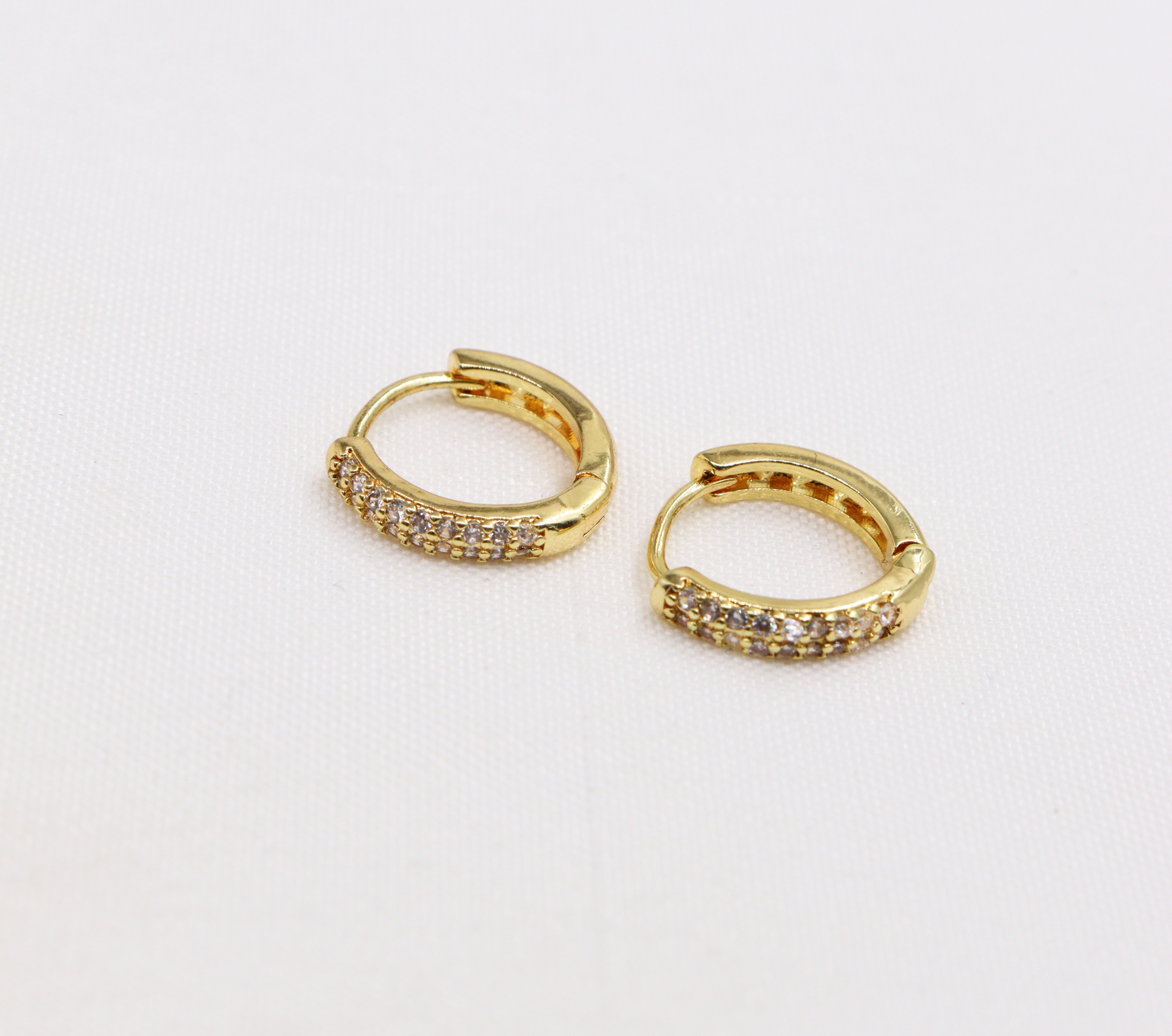 CANDONGAS DORADAS EN RODIO