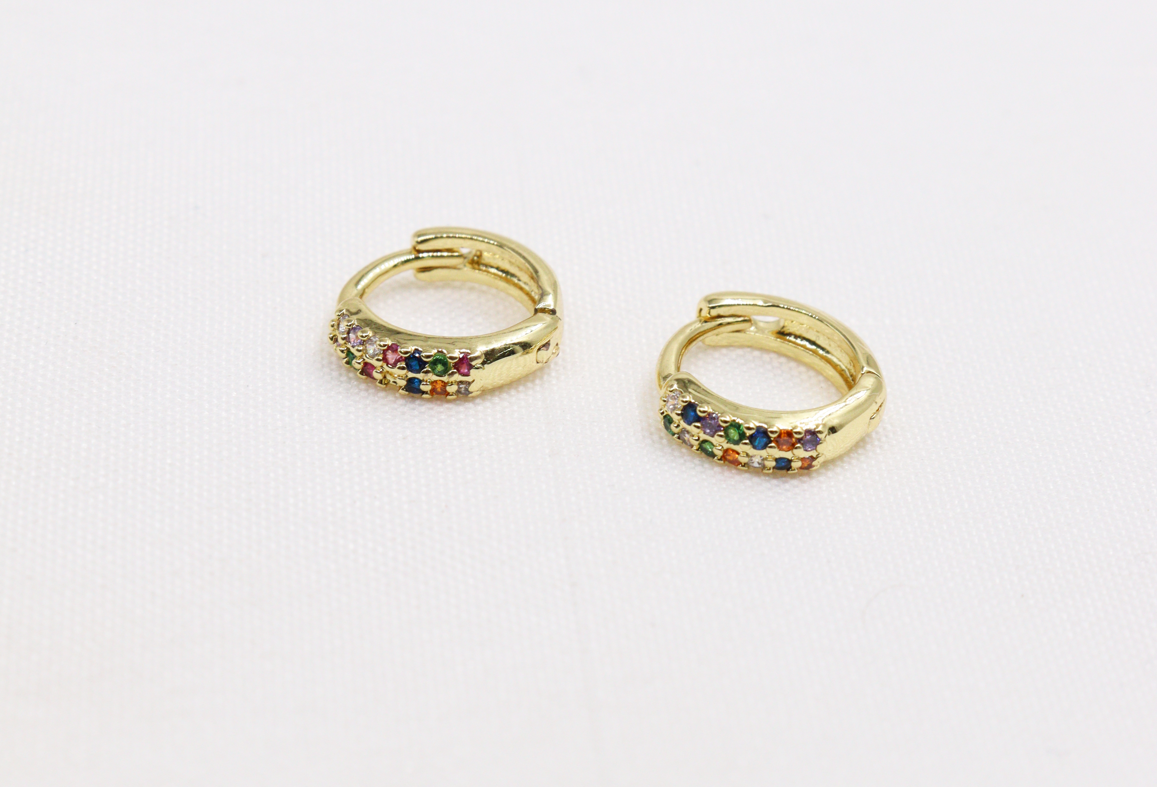 CANDONGAS EN RODIO MULTICOLOR CR-225