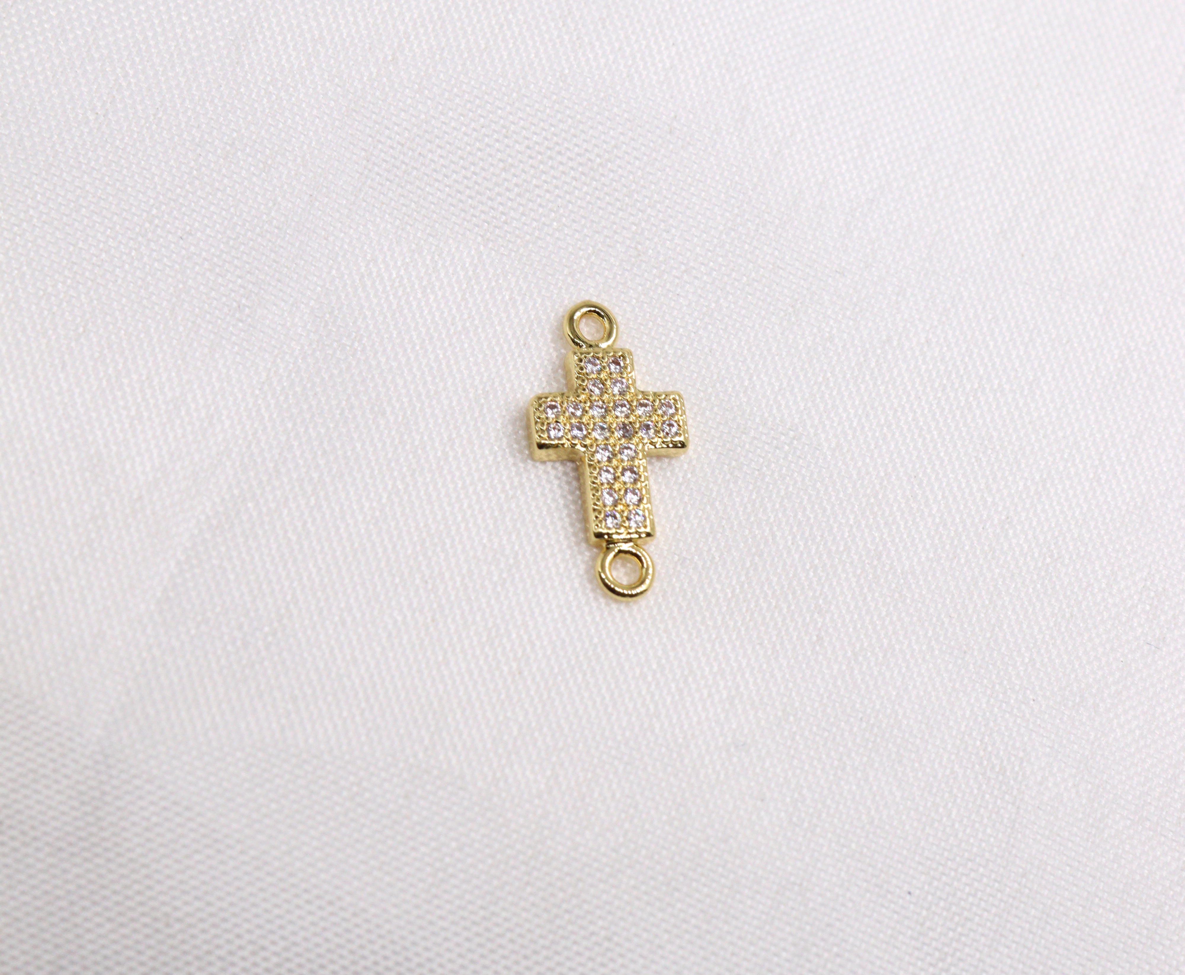 PASADOR EN RODIO CRUCETA RD-354