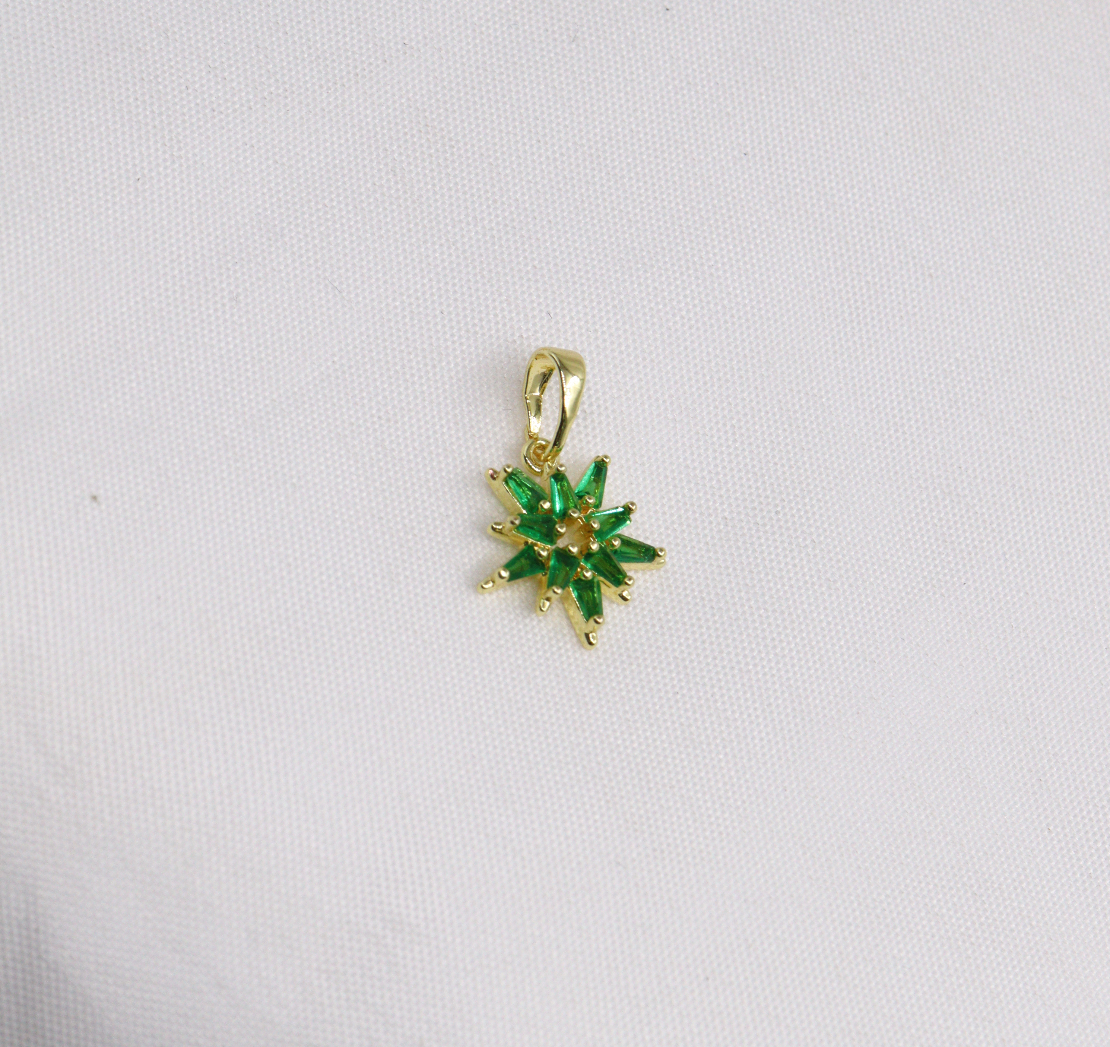 DIJE EN RODIO RD-497