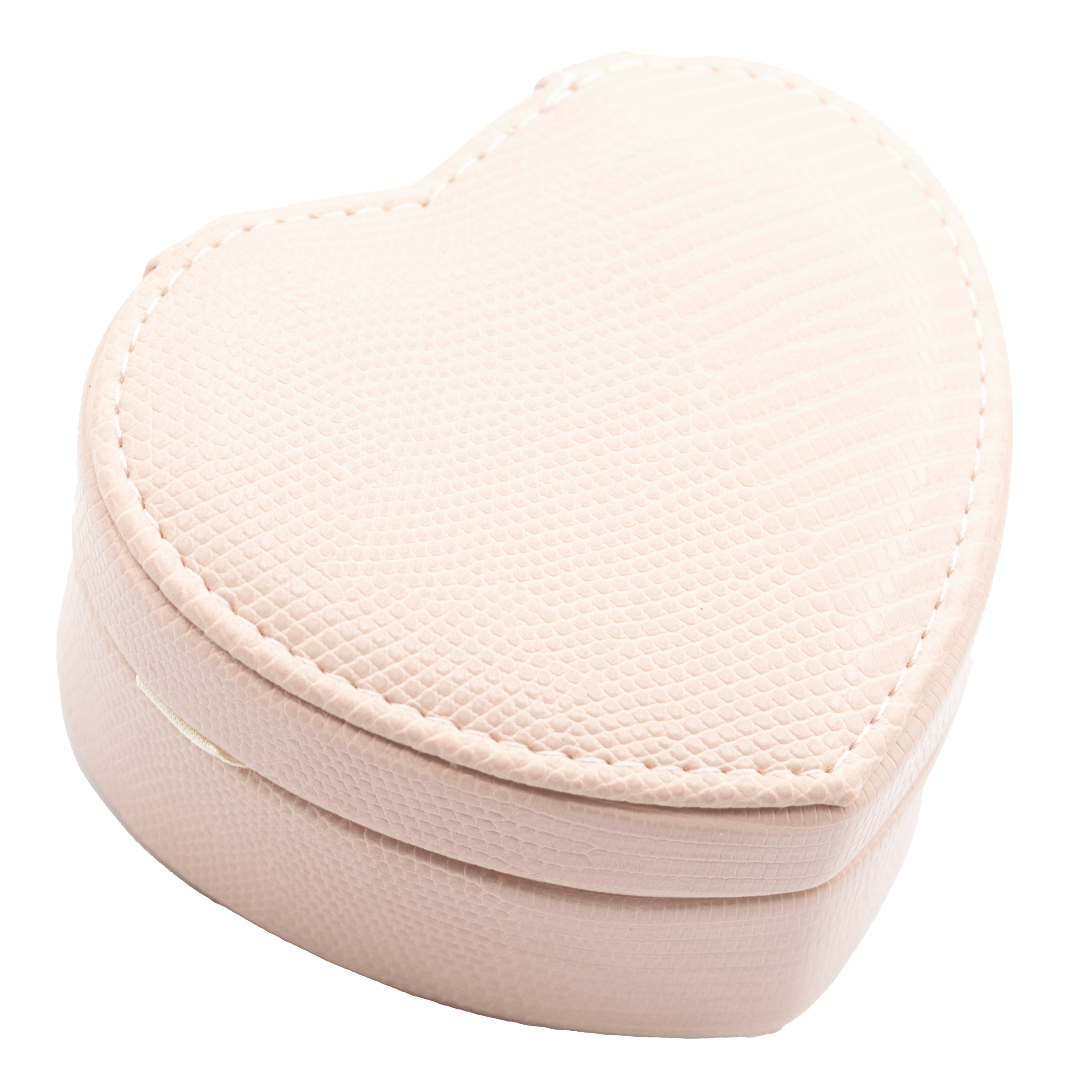 JOYERO HEART COCODRILO