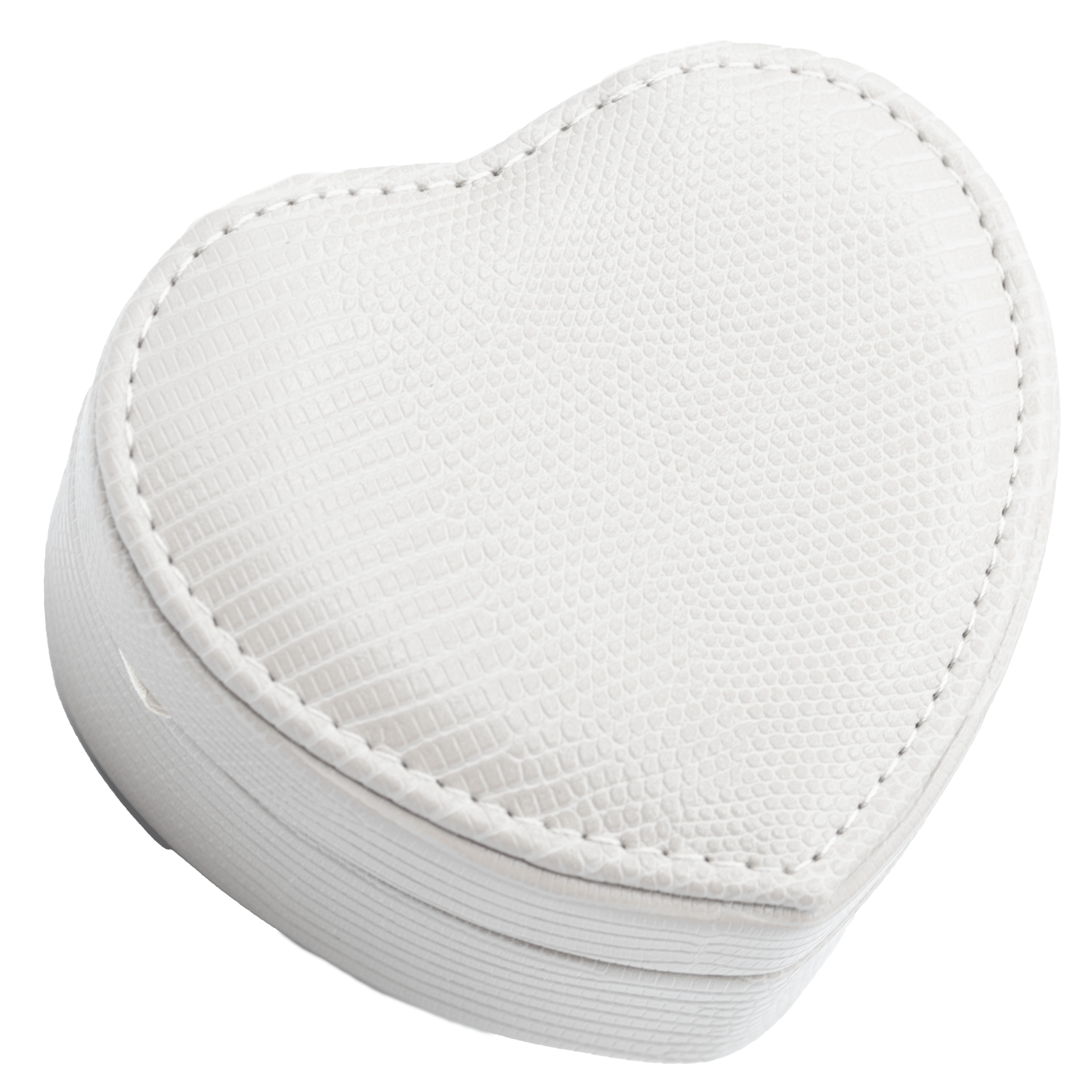 JOYERO HEART COCODRILO