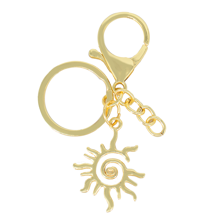 LLAVEROS ATARDECER BAÑO EN RODIO