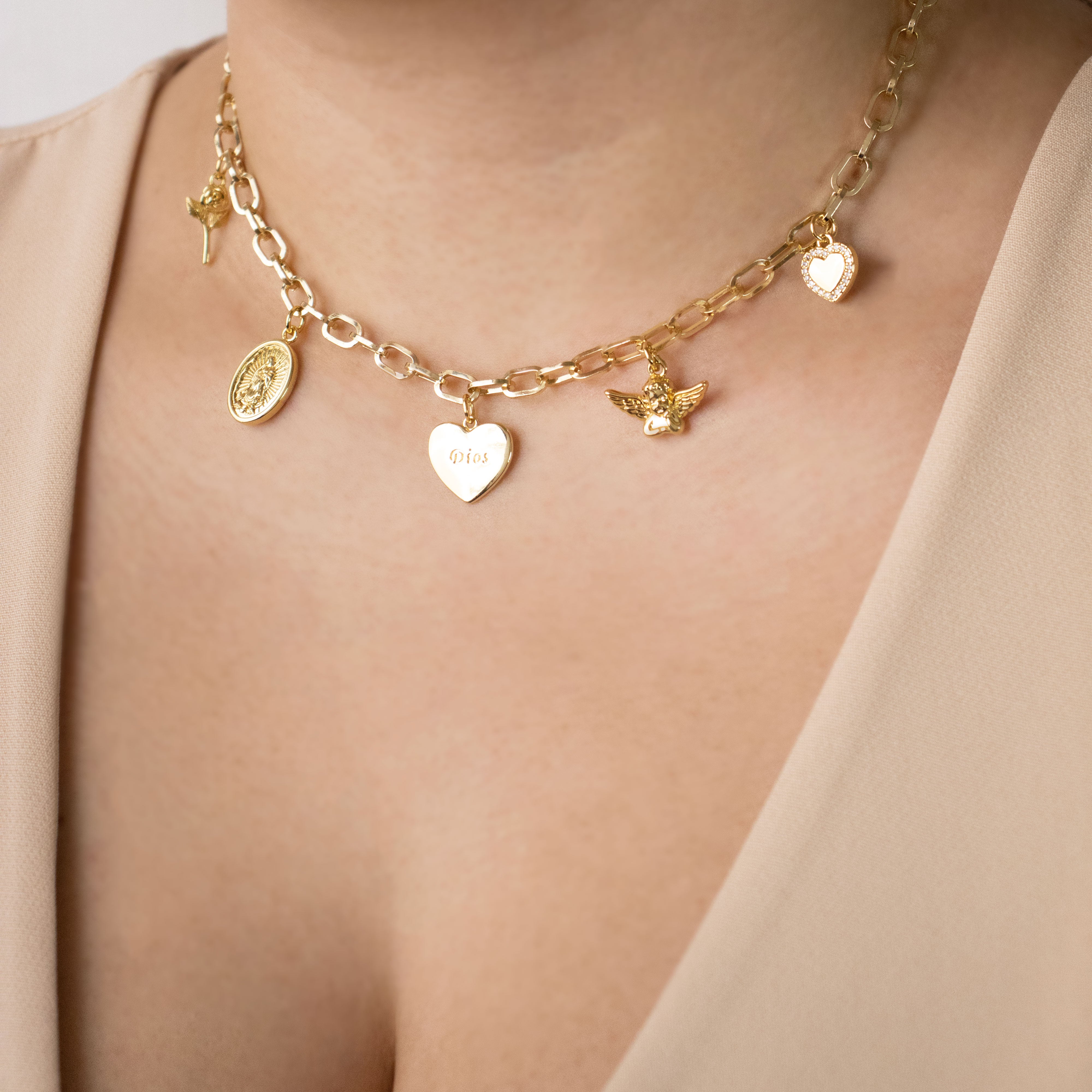 SET RELIGIOSO BAÑO EN RODIO