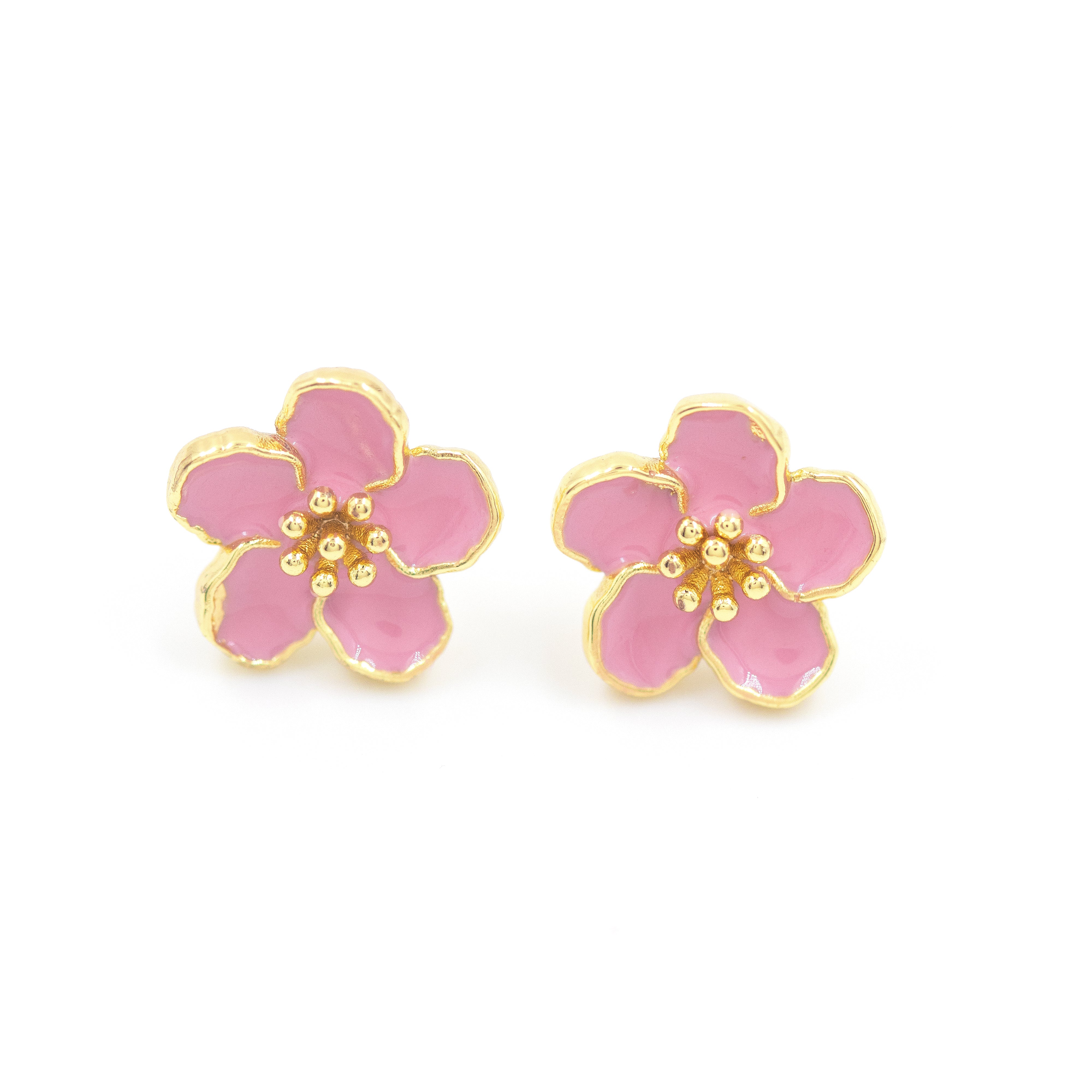 TOPO FLOR BAÑO EN RODIO