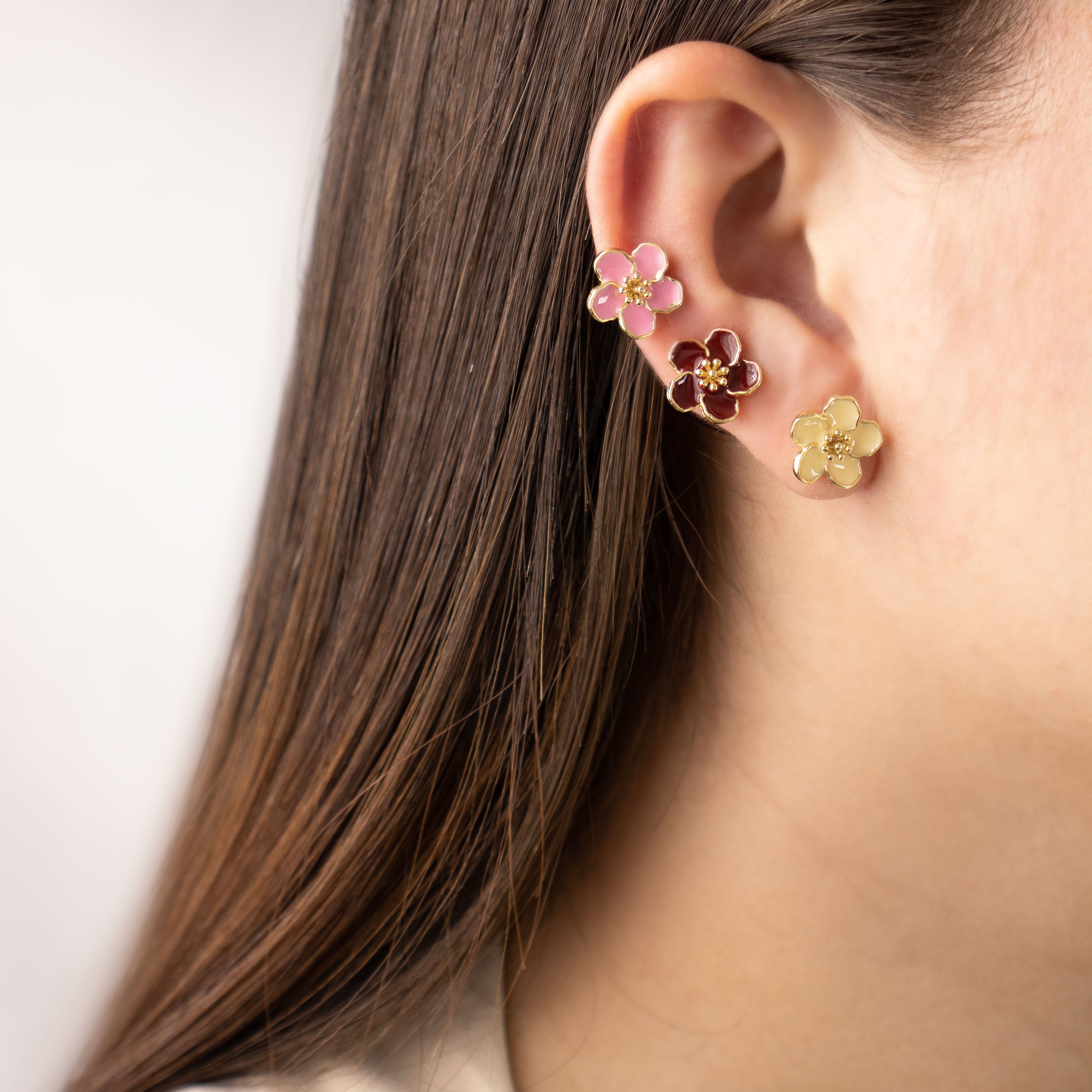 TOPO FLOR BAÑO EN RODIO