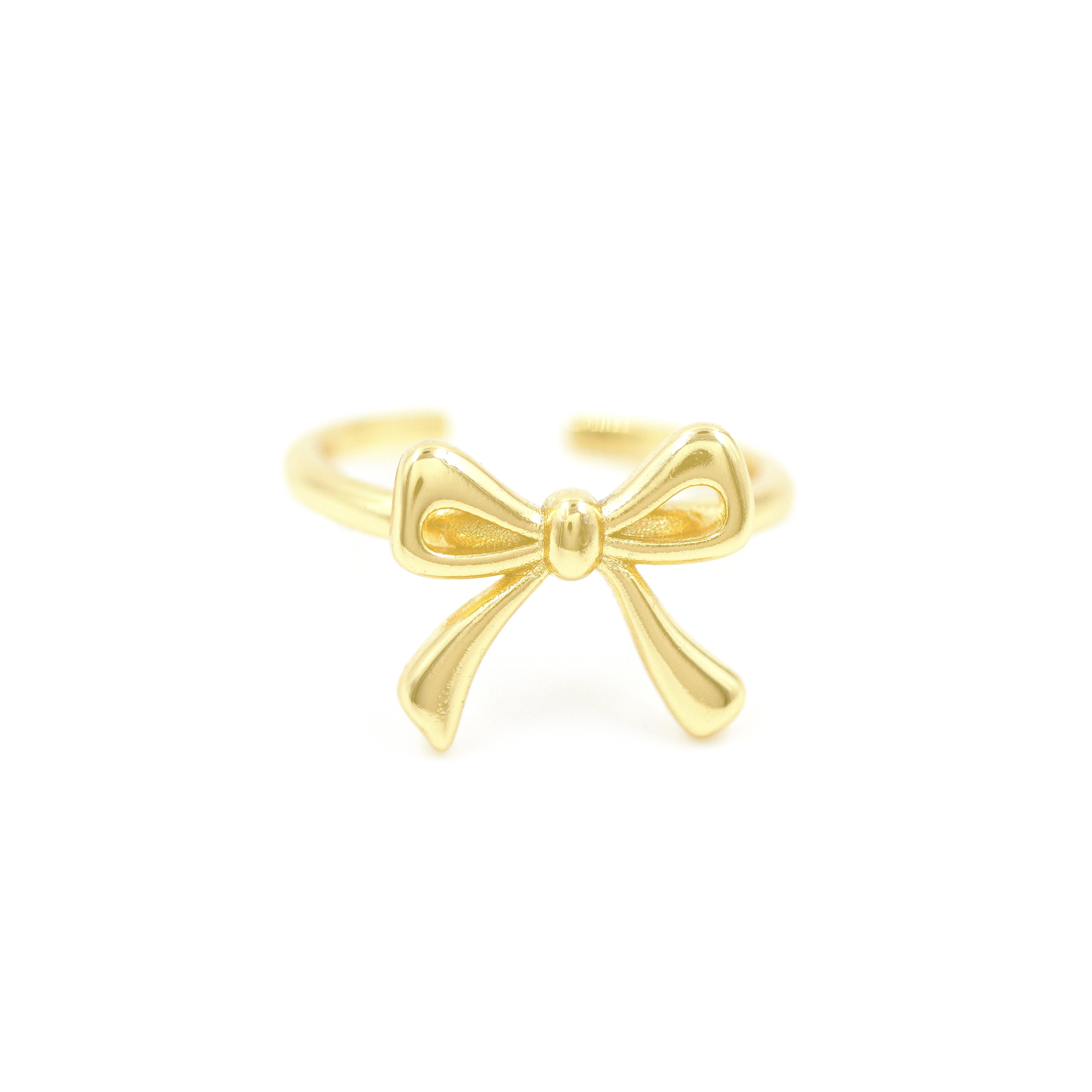 ANILLO MOÑO BAÑO EN RODIO