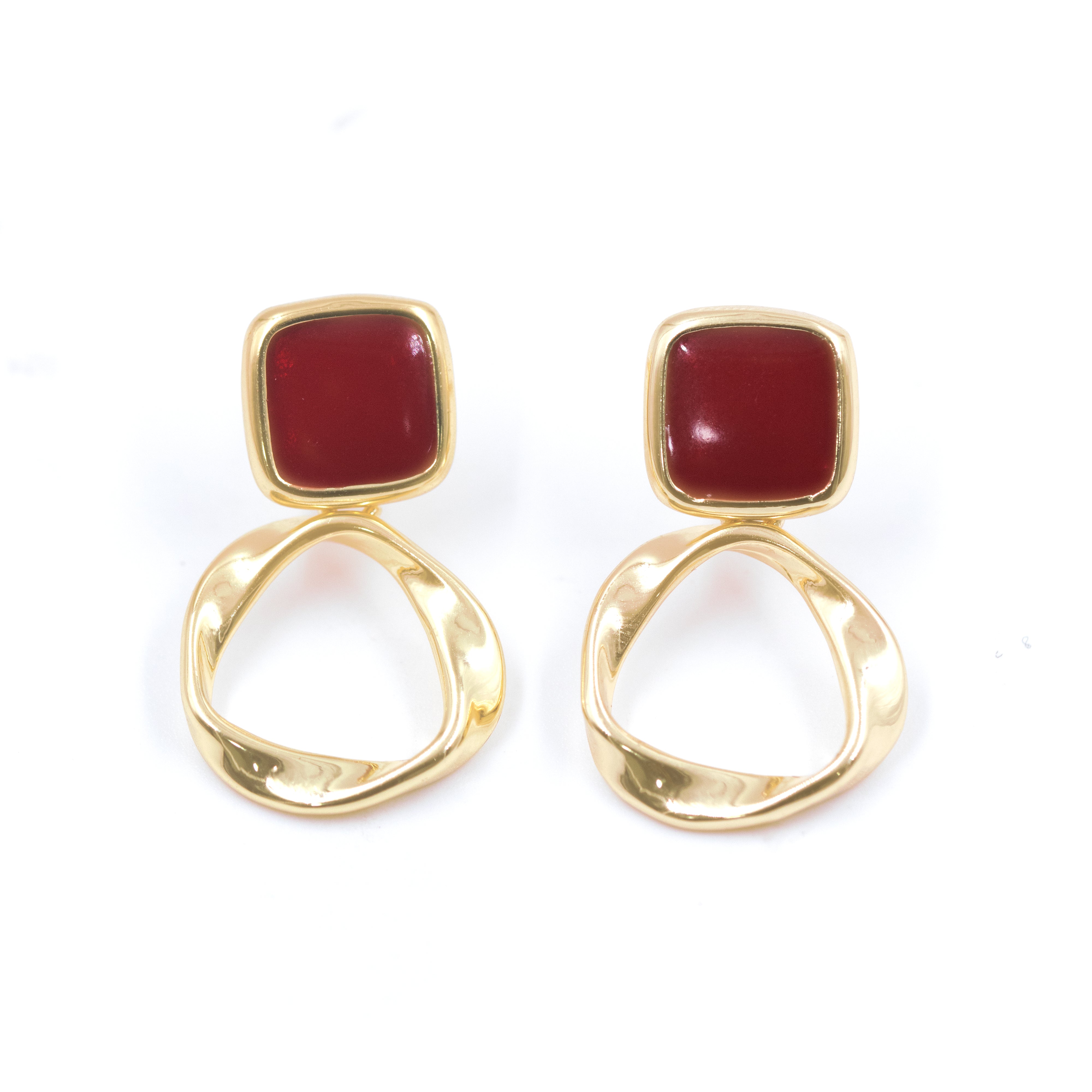 TOPO AURA BAÑO EN RODIO