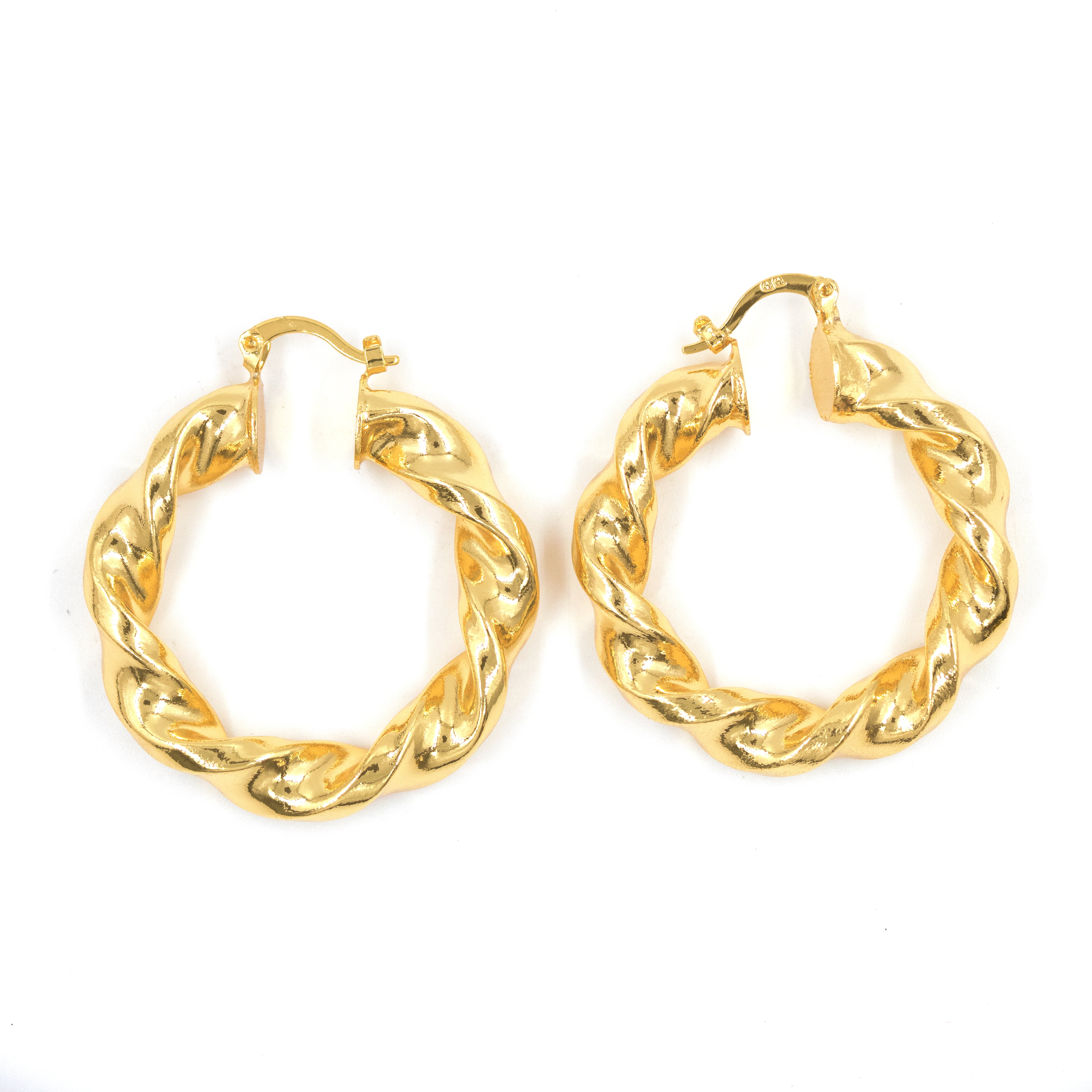 CANDONGA ONDULADA BAÑO EN RODIO