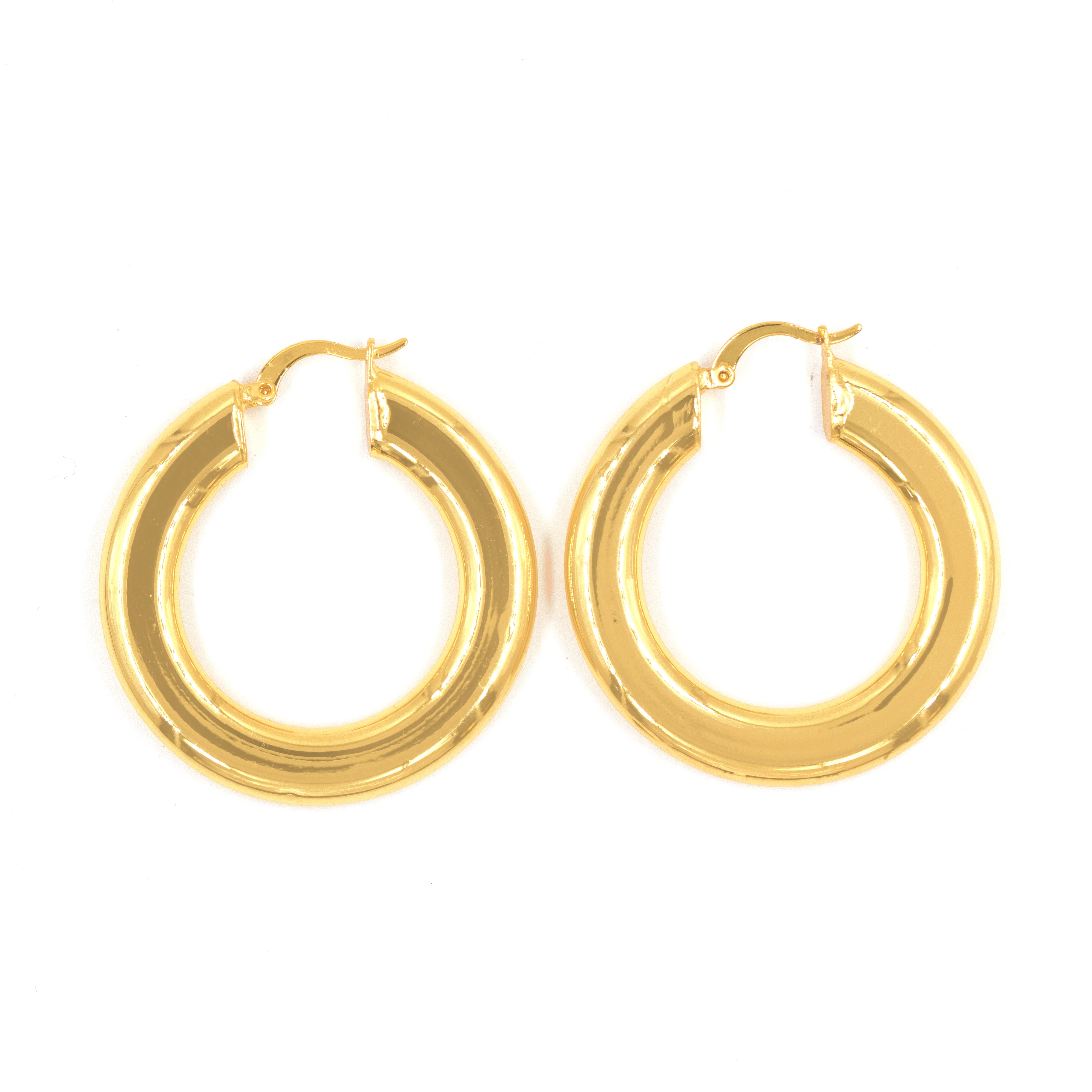 CANDONGA PLANA LISA BAÑO EN RODIO