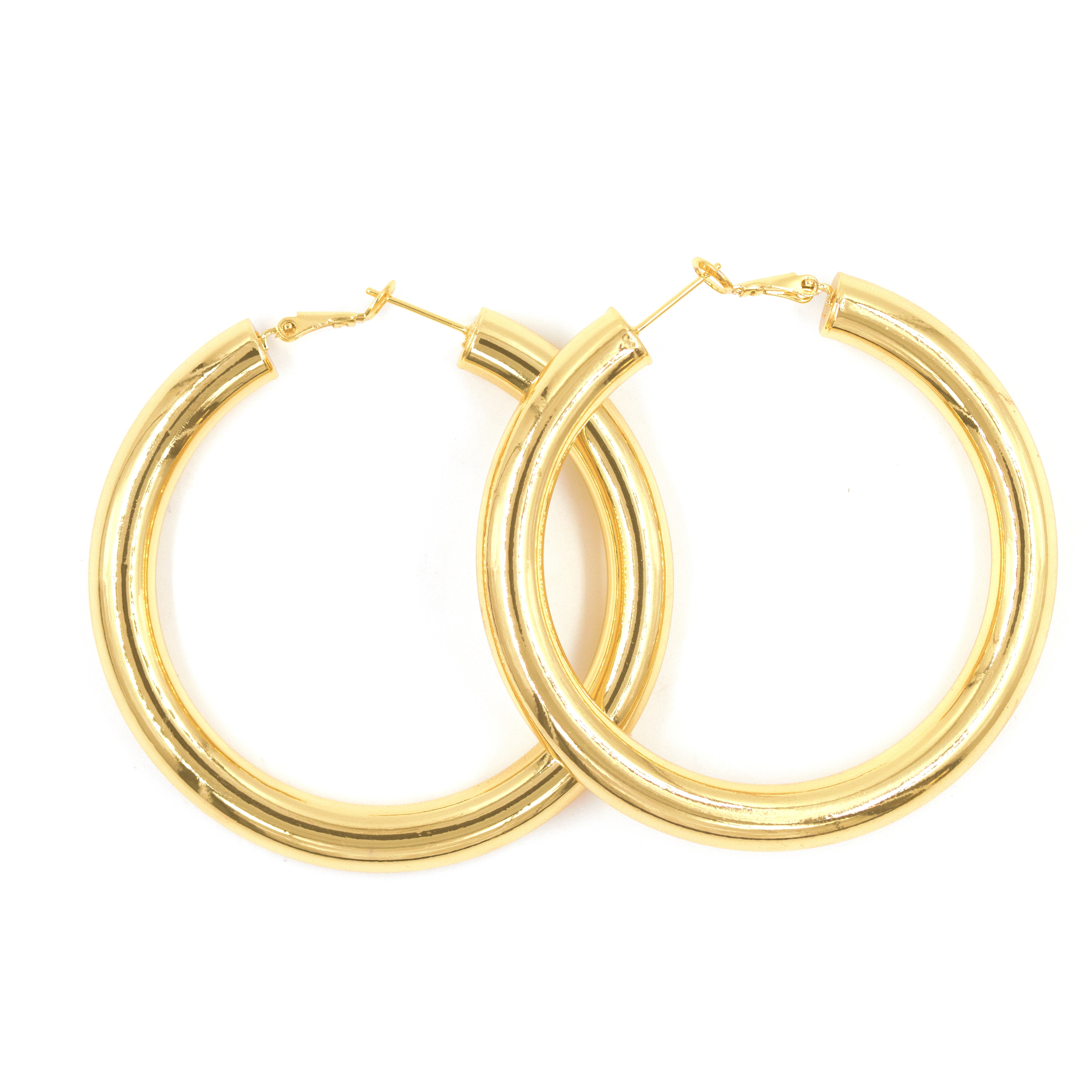 CANDONGA TUBO BAÑO EN RODIO