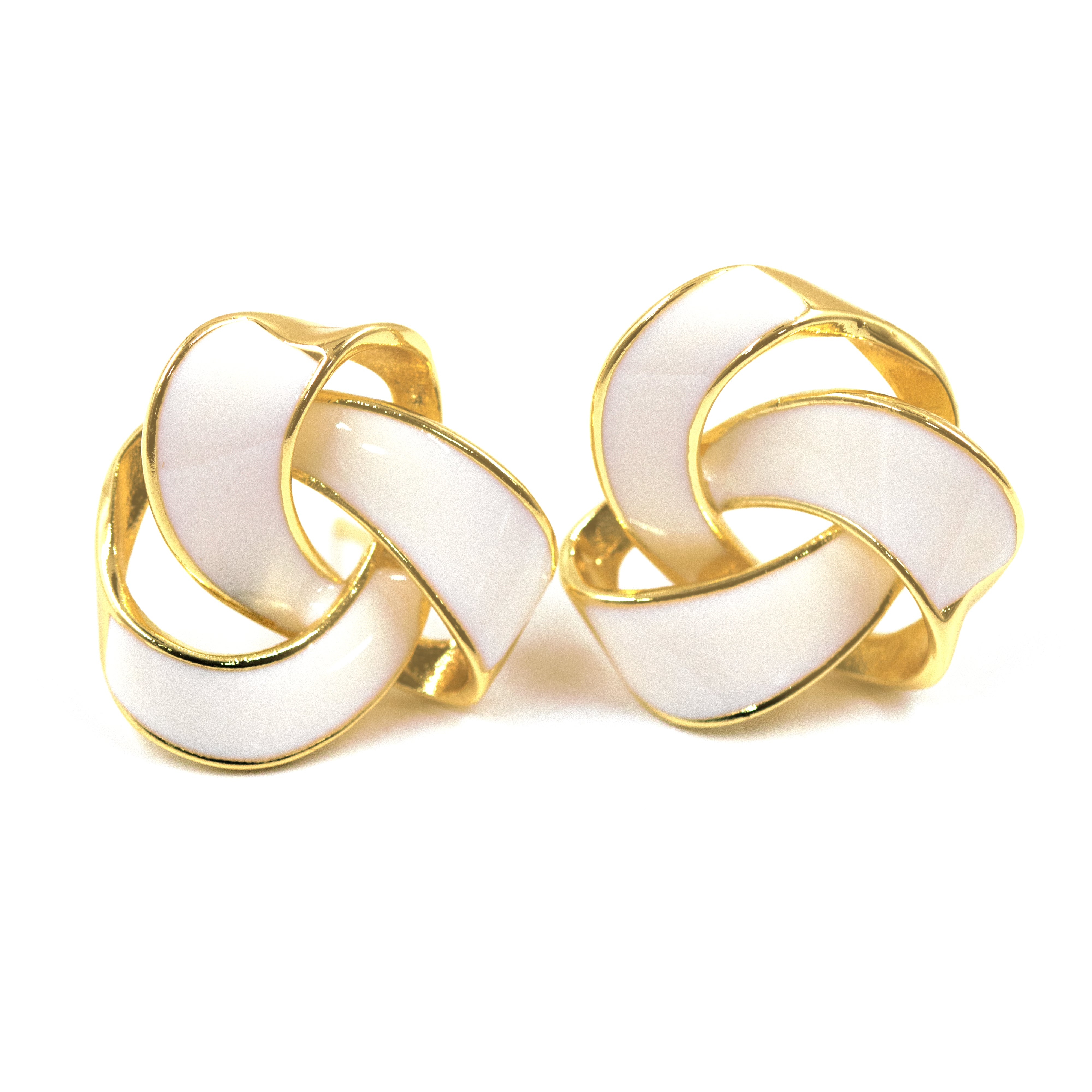 TOPO CIRCULO ESPIRAL BAÑO EN RODIO