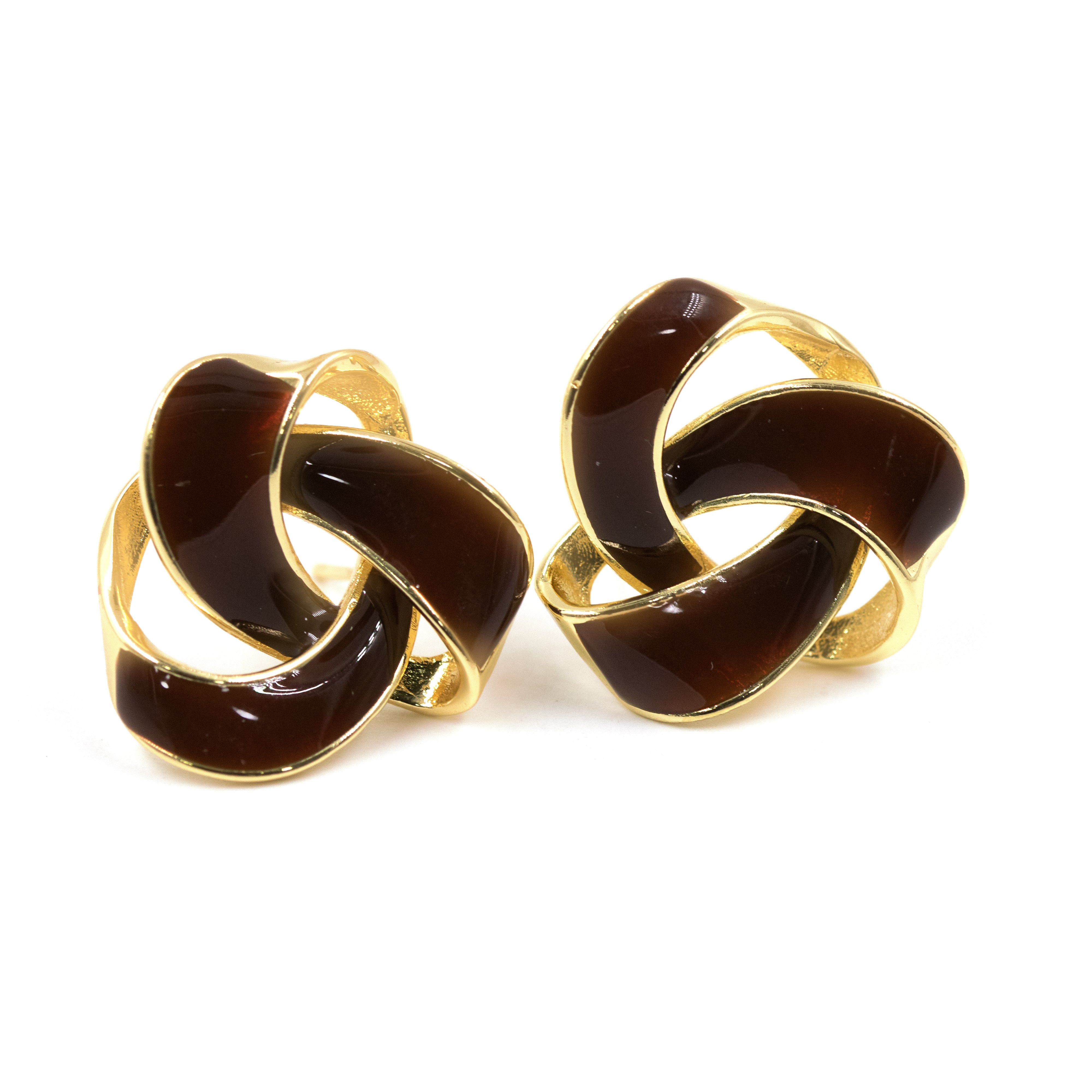 TOPO CIRCULO ESPIRAL BAÑO EN RODIO