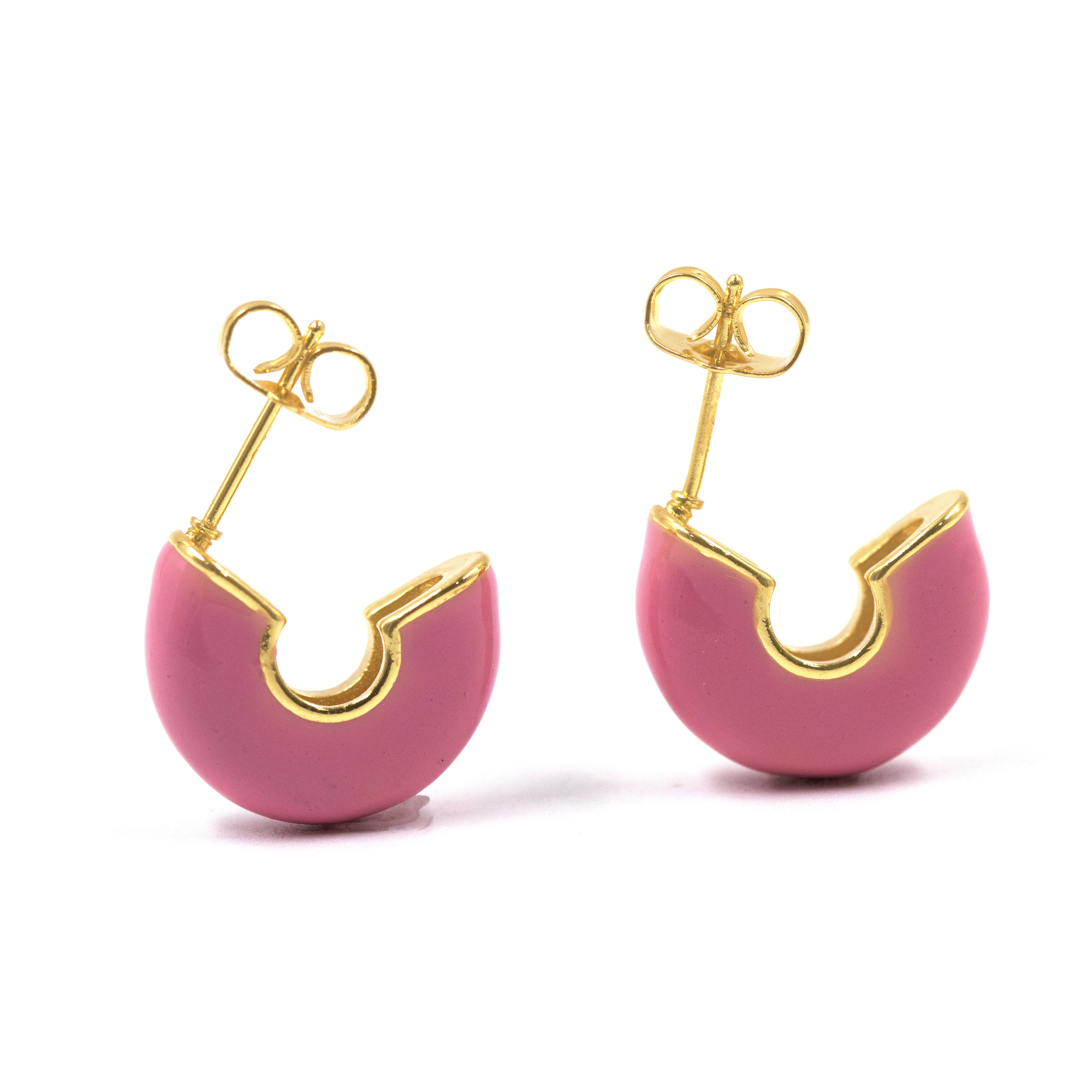 TOPO CARACOL BAÑO EN RODIO