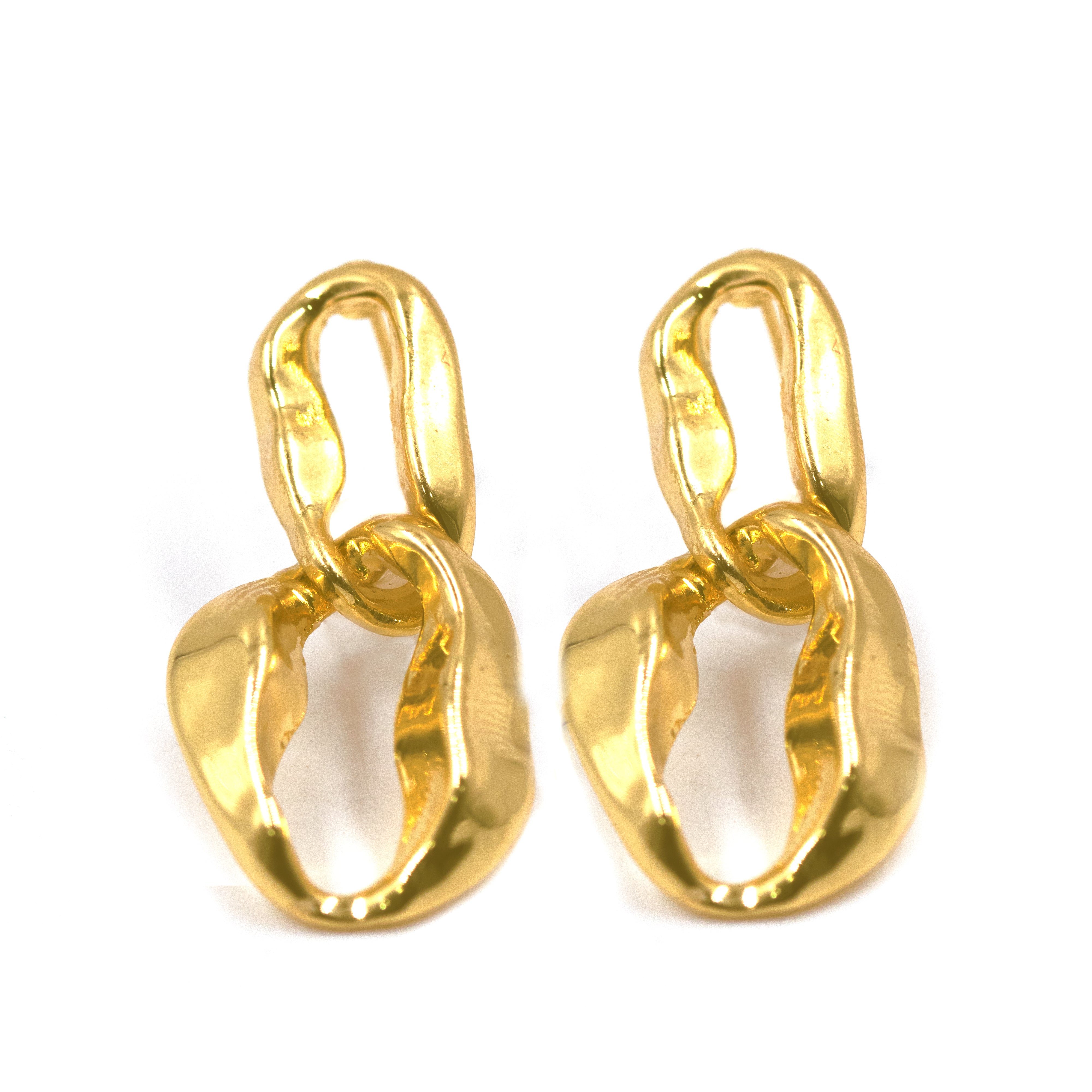 TOPO CIRCULO ASIMETRICO BAÑO EN RODIO