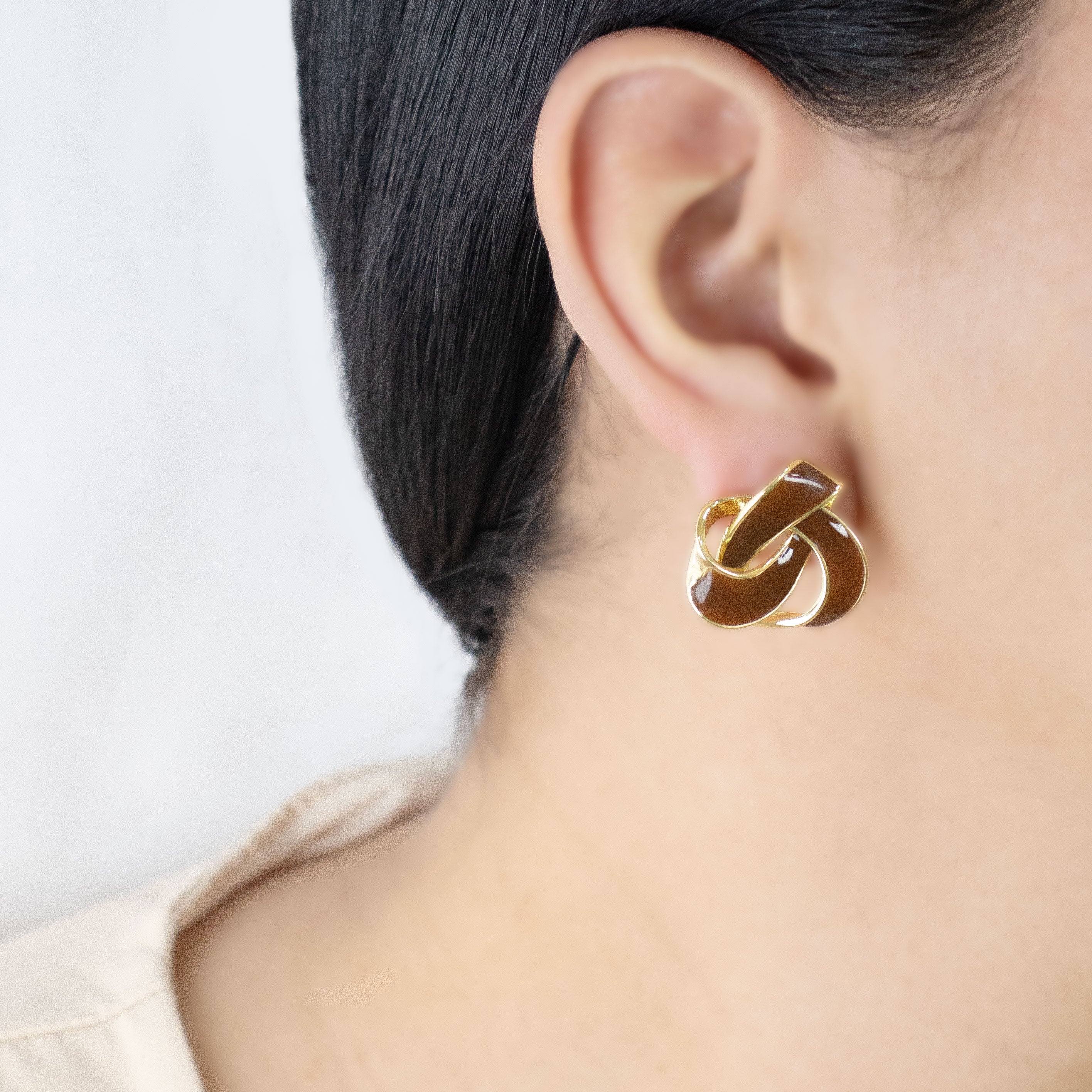 TOPO CIRCULO ESPIRAL BAÑO EN RODIO