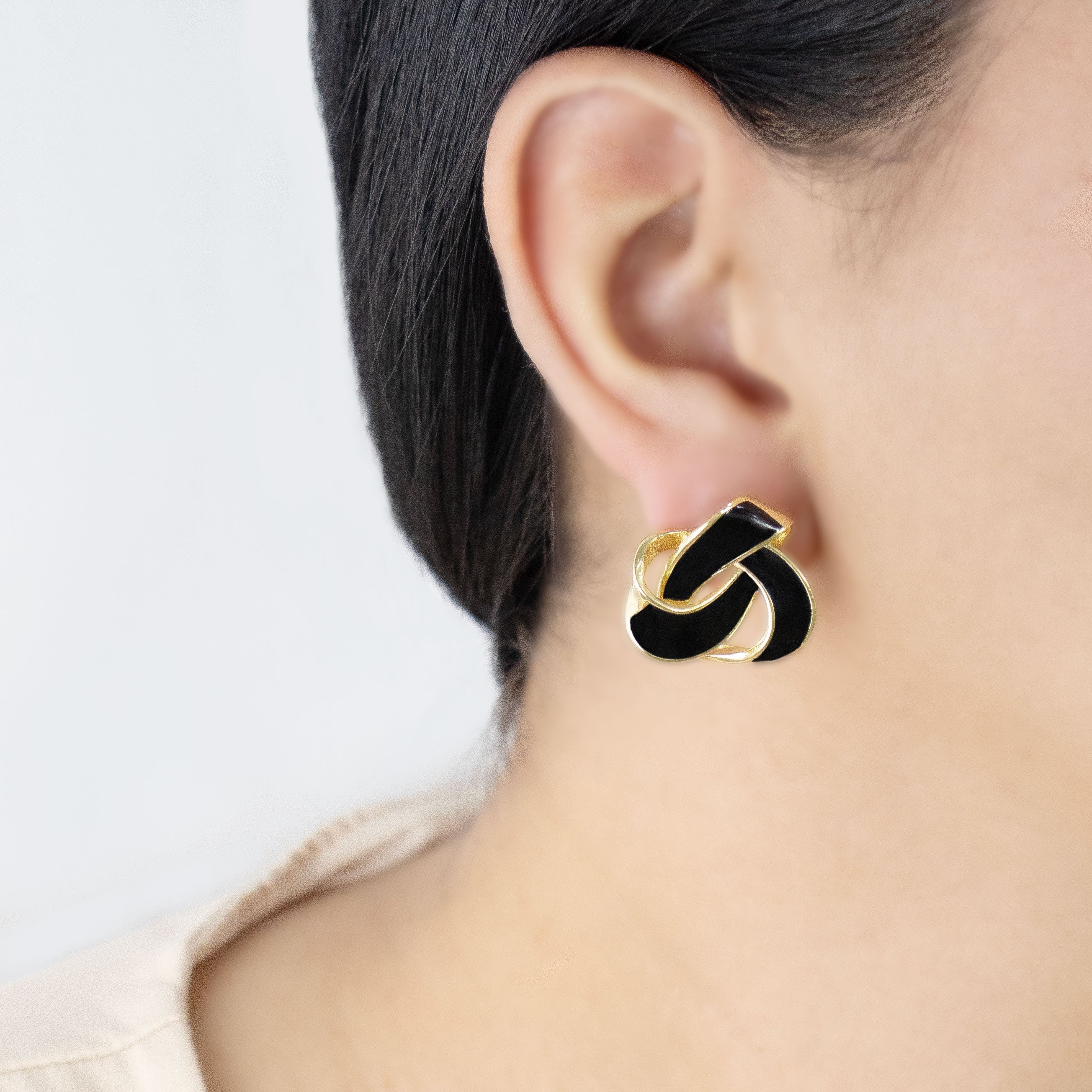 TOPO CIRCULO ESPIRAL BAÑO EN RODIO