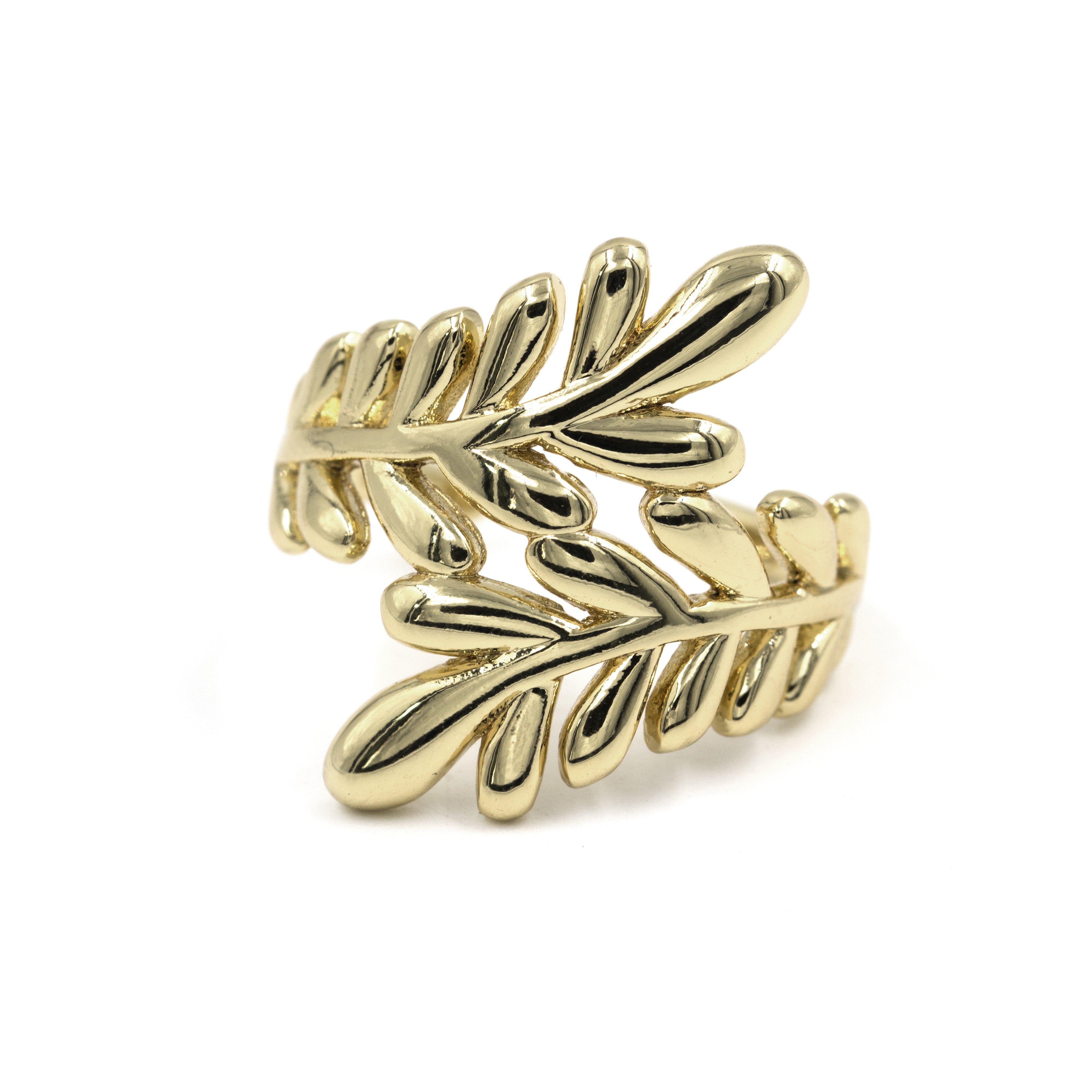 ANILLO FIORELA BAÑO EN RODIO