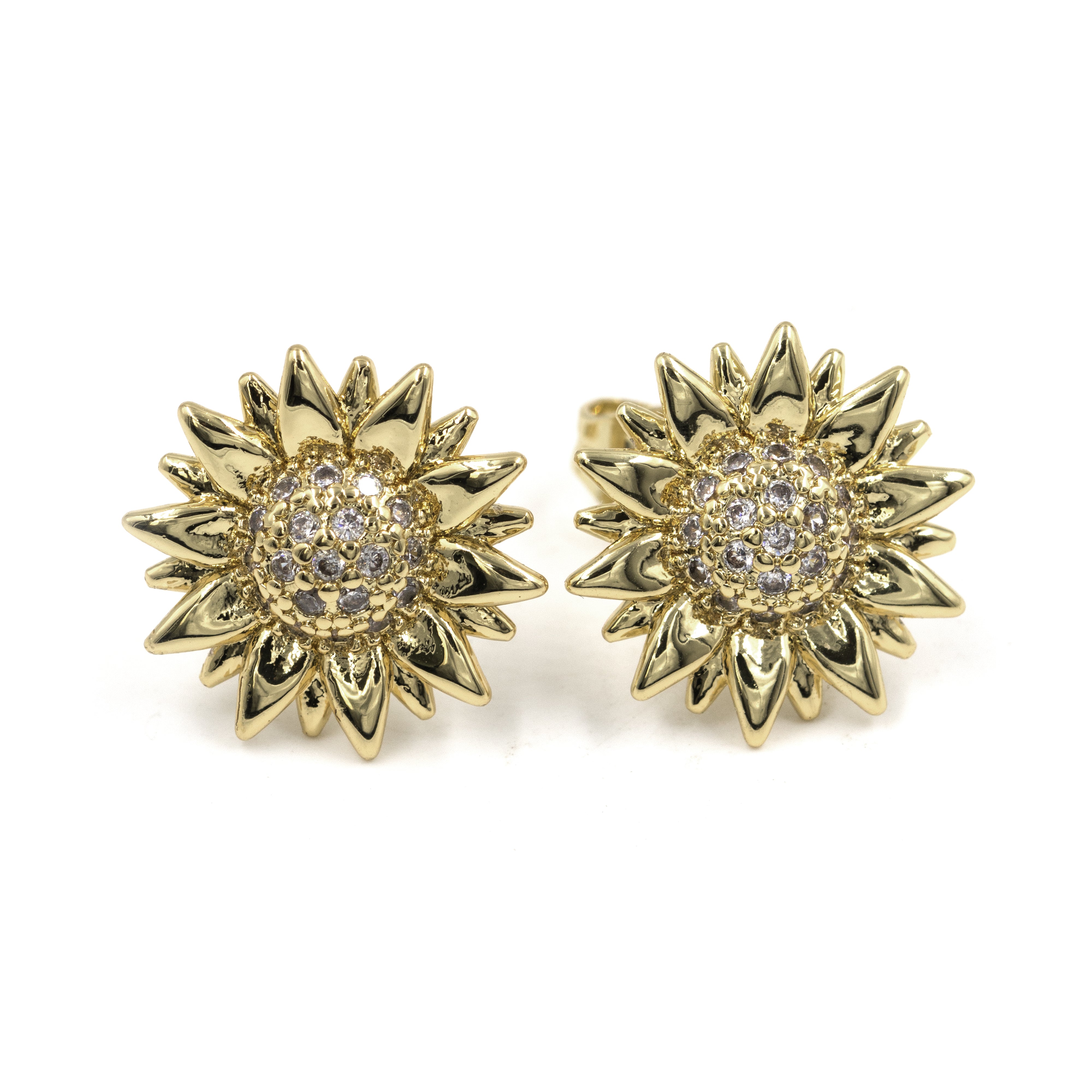 TOPO FLOR RAPUNZEL BAÑO EN RODIO