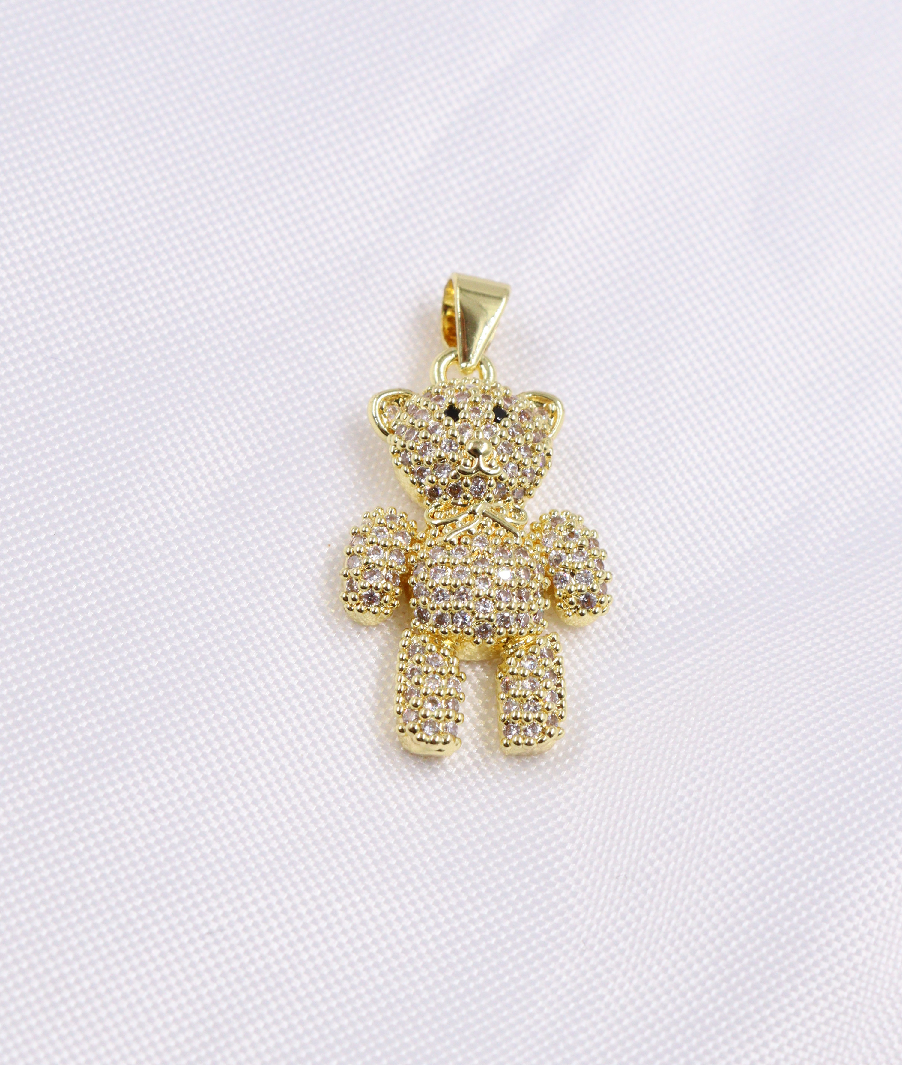 RD-642 DIJES OSOS EN RODIO