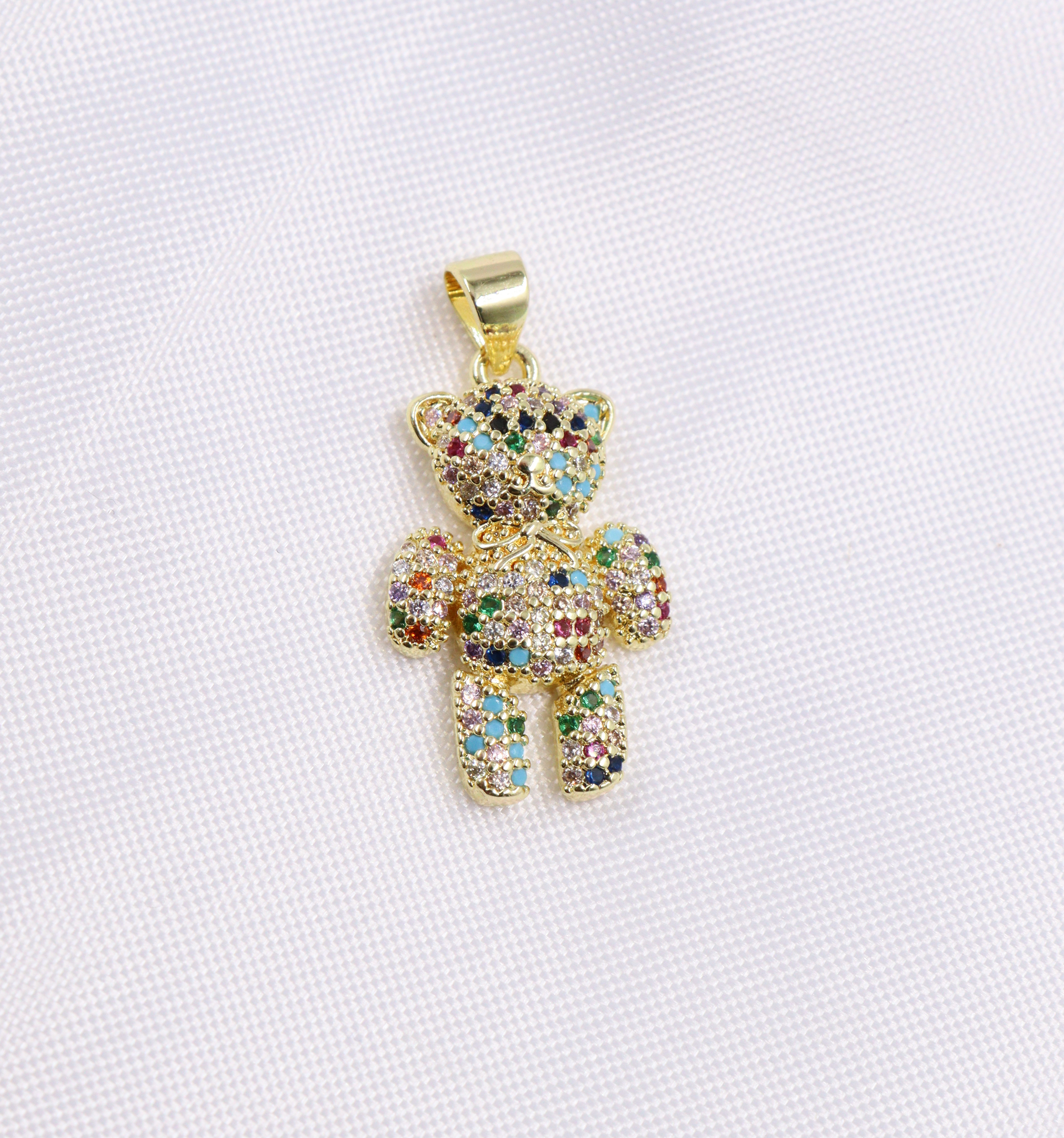 RD-642 DIJES OSOS EN RODIO