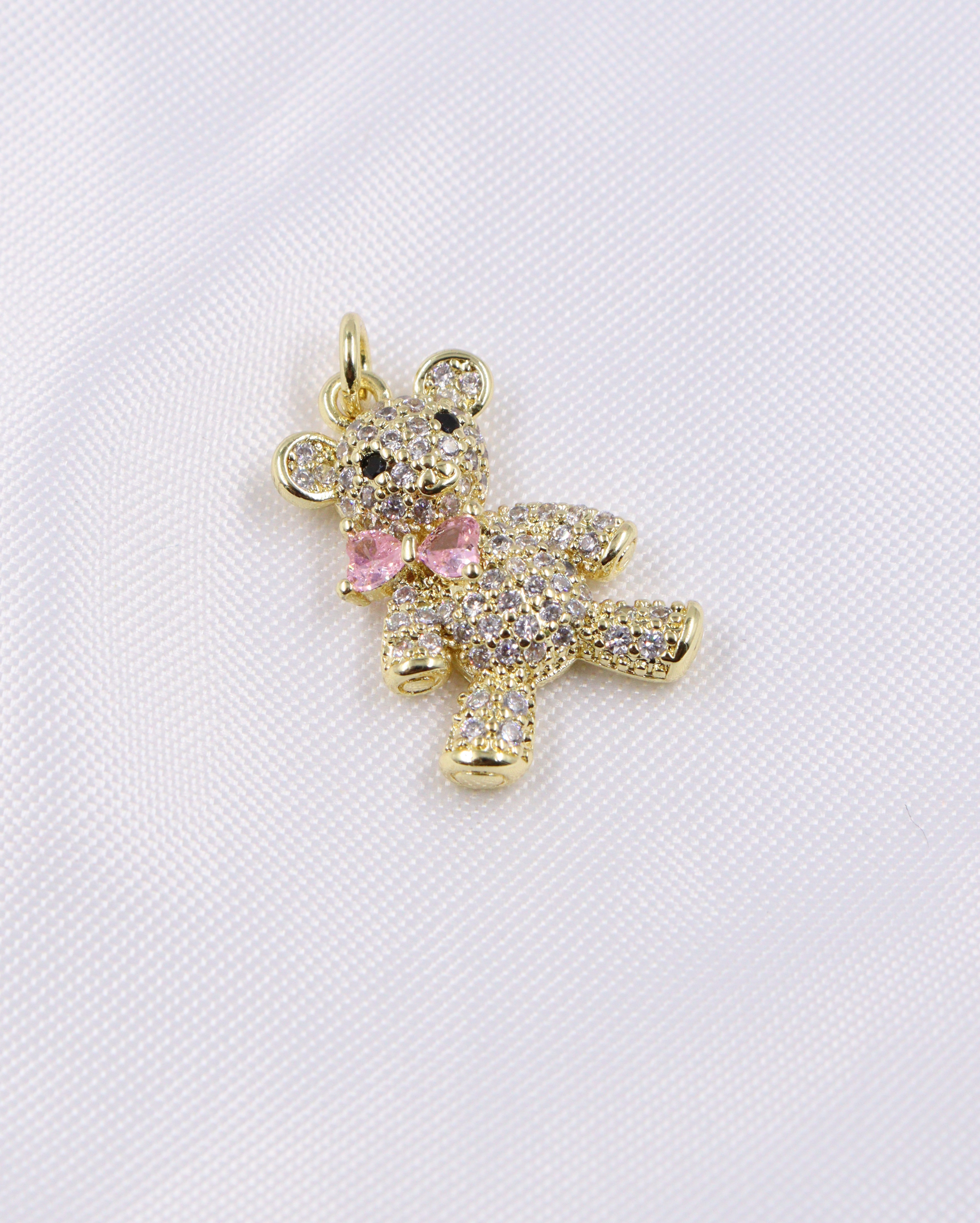 RD-833 DIJE EN RODIO OSOS CON MOÑO