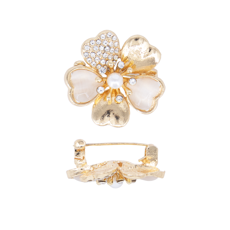 PIN FLOR DE PRIMAVERA