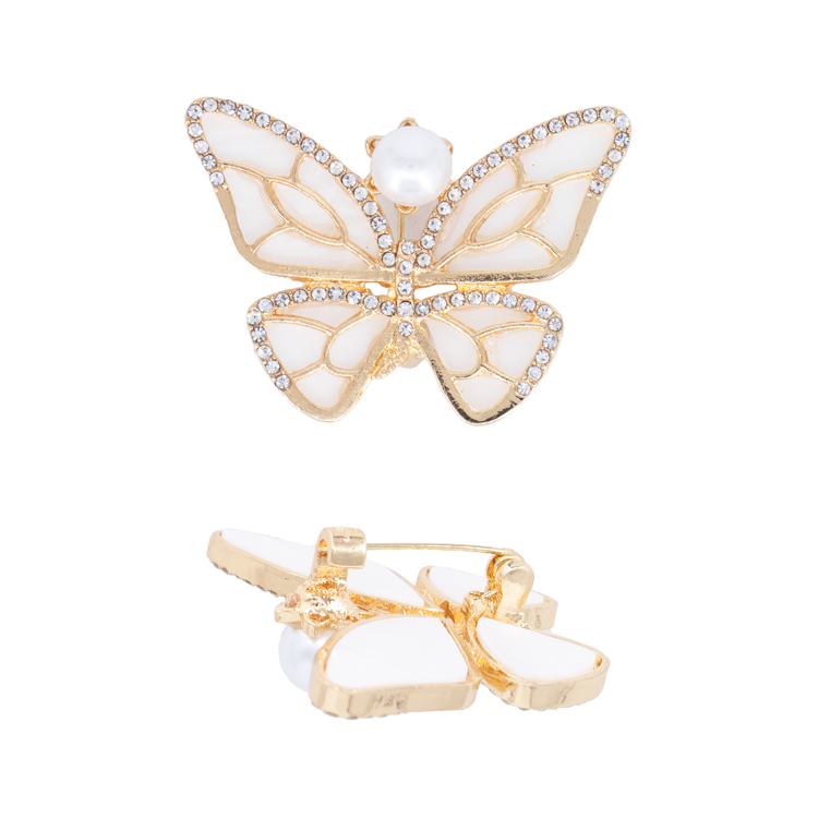 PIN MARIPOSA ENCANTADA