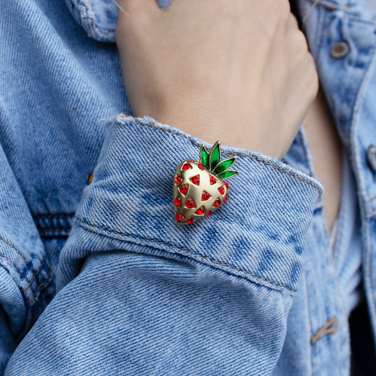 PIN FRESA DIAMANTADA PREMIUM