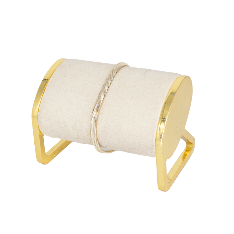 PULSERA SERPIENTE EN RODIO