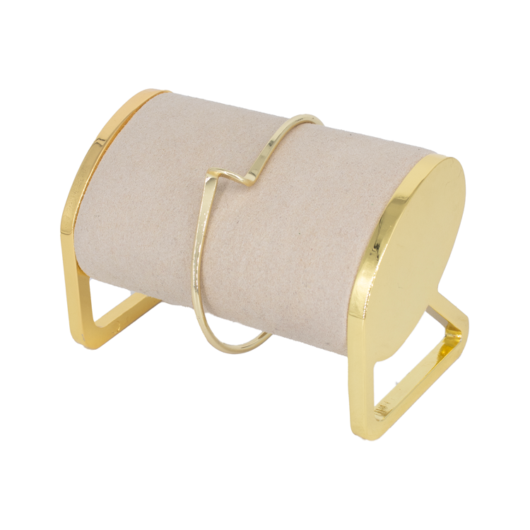 PULSERA RAPUNZEL BAÑO EN RODIO