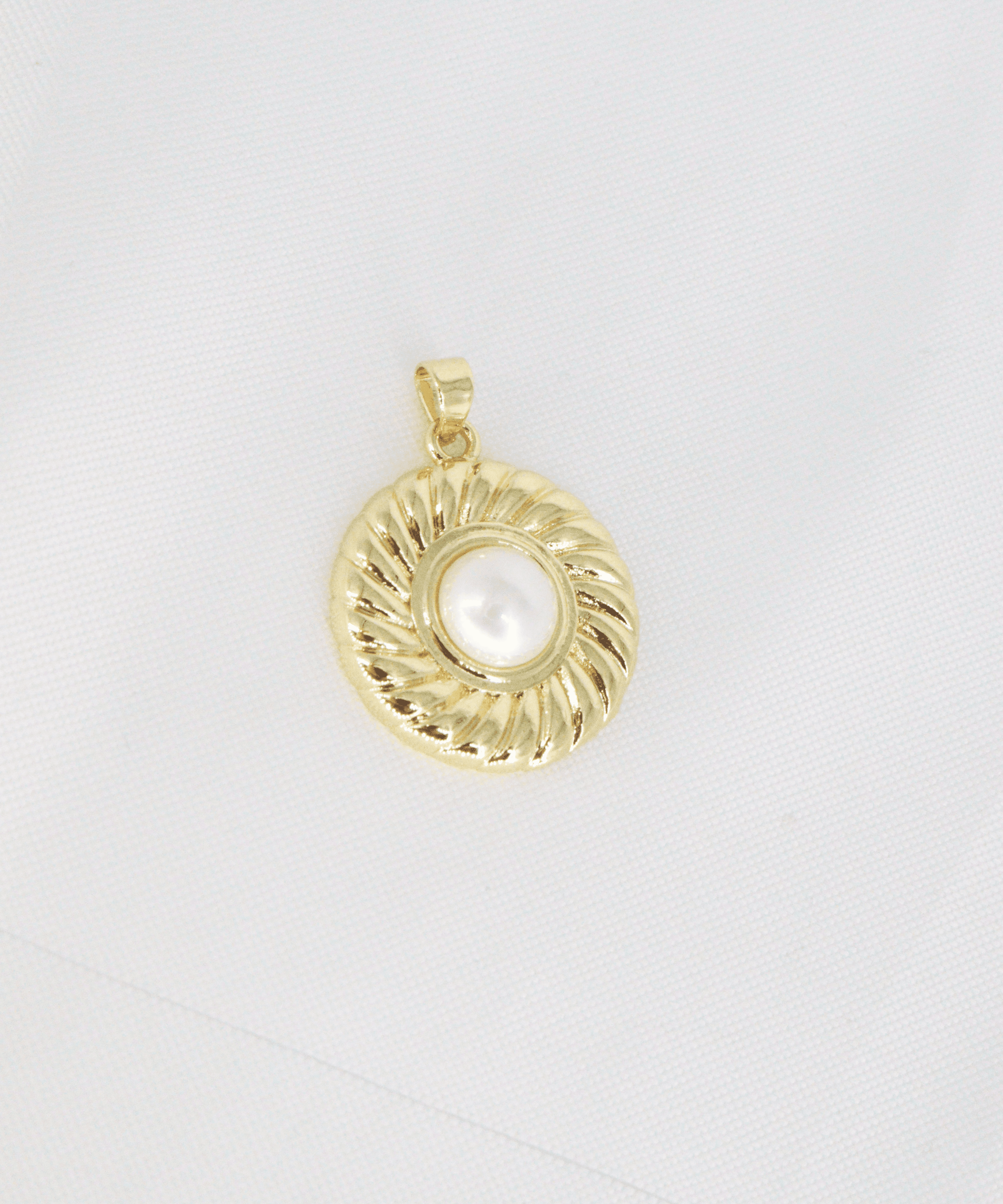 DIJE CIRCULO EN RODIO