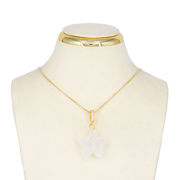 DIJES AZUCARADOS ESTRELLAS