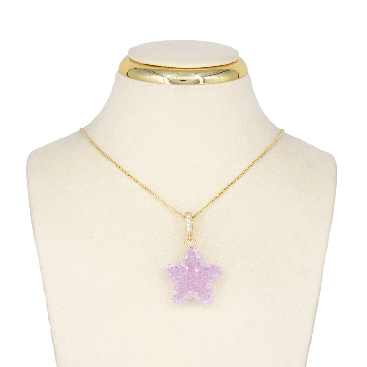 DIJES AZUCARADOS ESTRELLAS