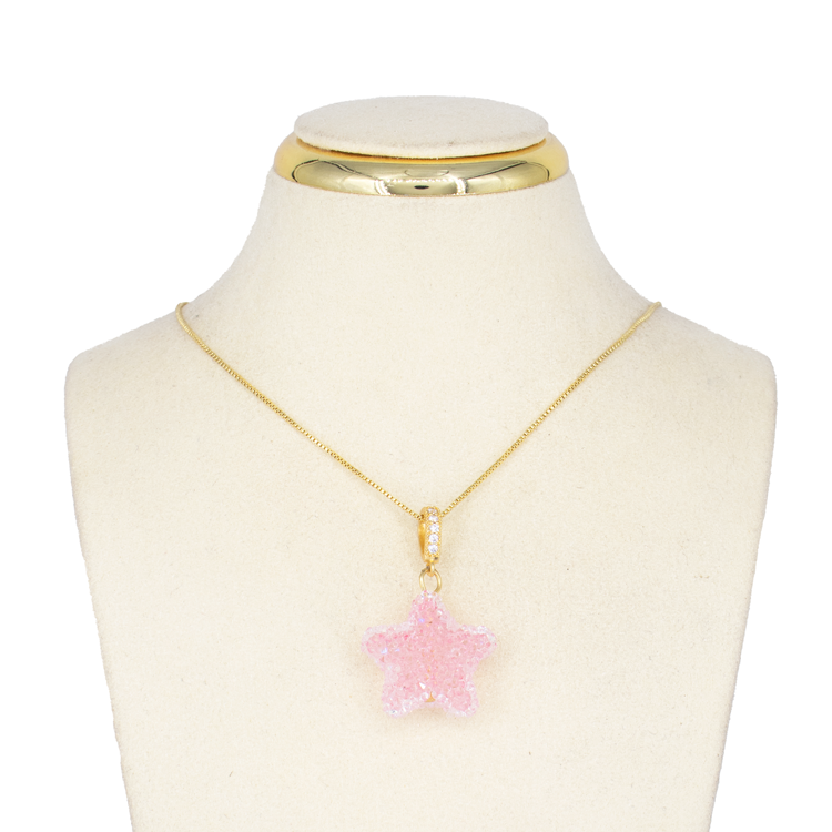 DIJES AZUCARADOS ESTRELLAS