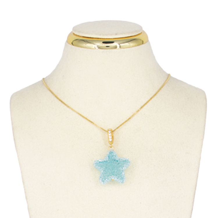 DIJES AZUCARADOS ESTRELLAS