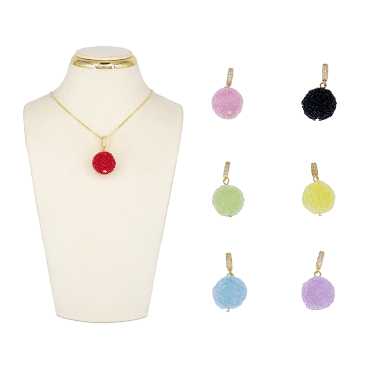 DIJES AZUCARADOS BOLITAS