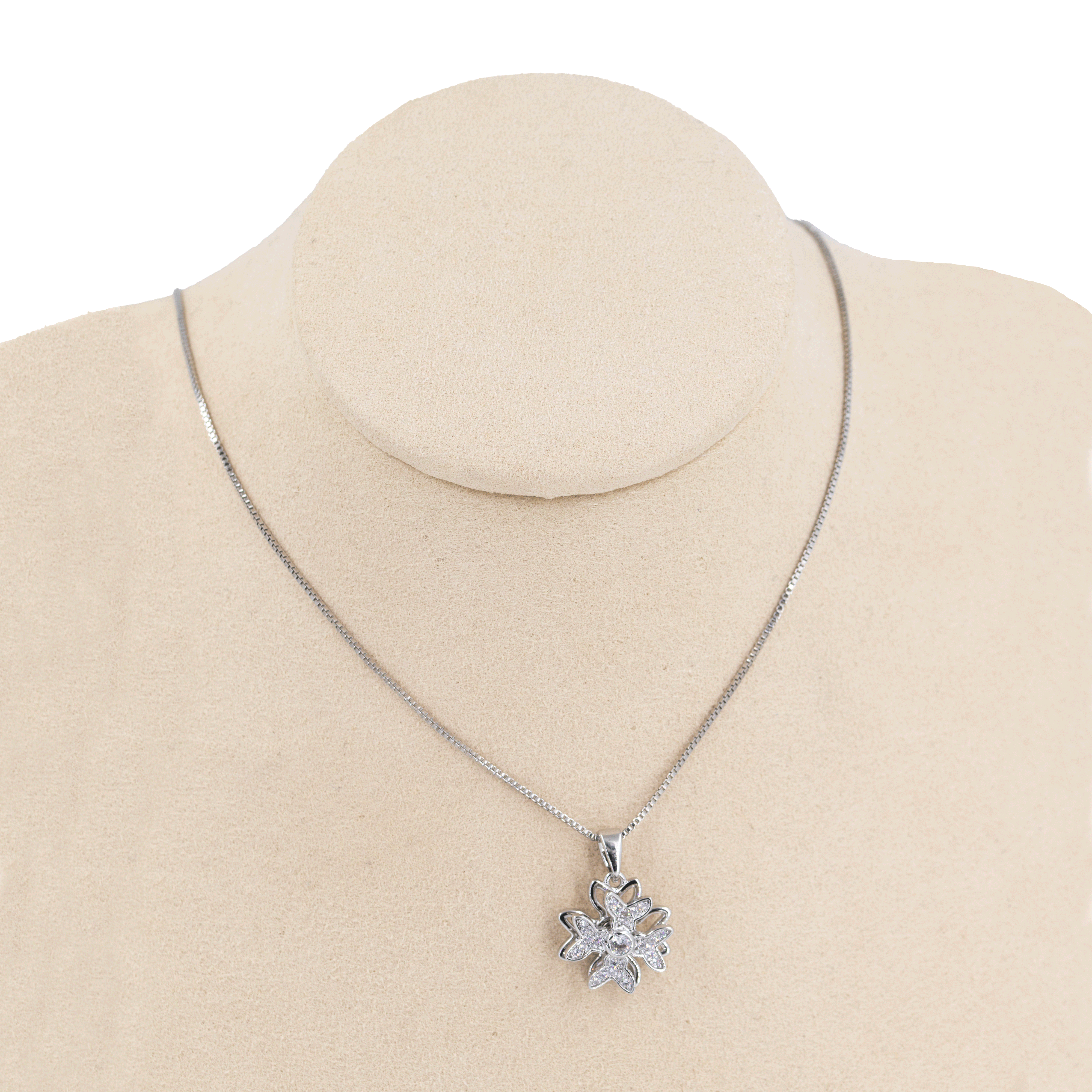 DIJE ANTIESTRES EN RODIO