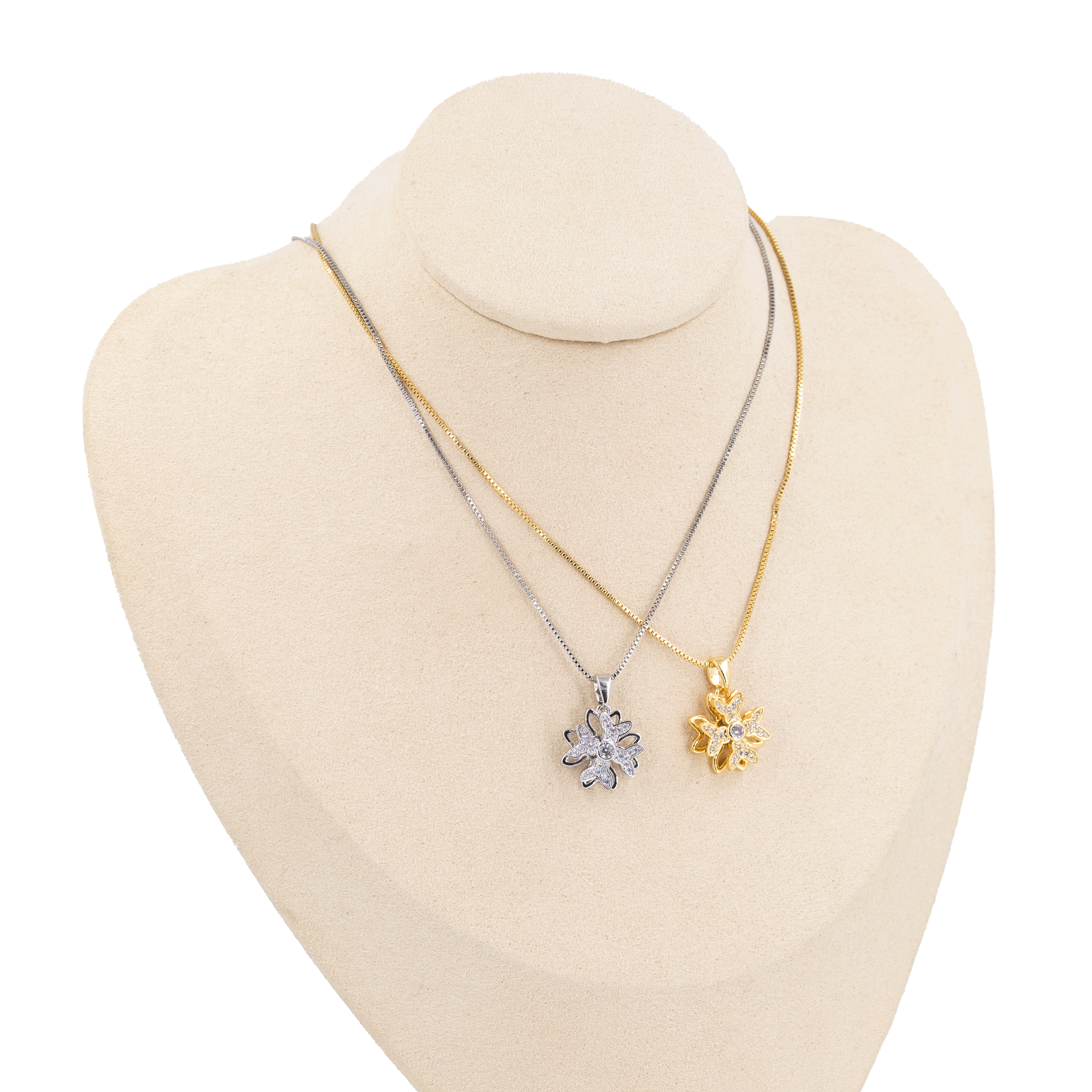 DIJE ANTIESTRES  EN RODIO