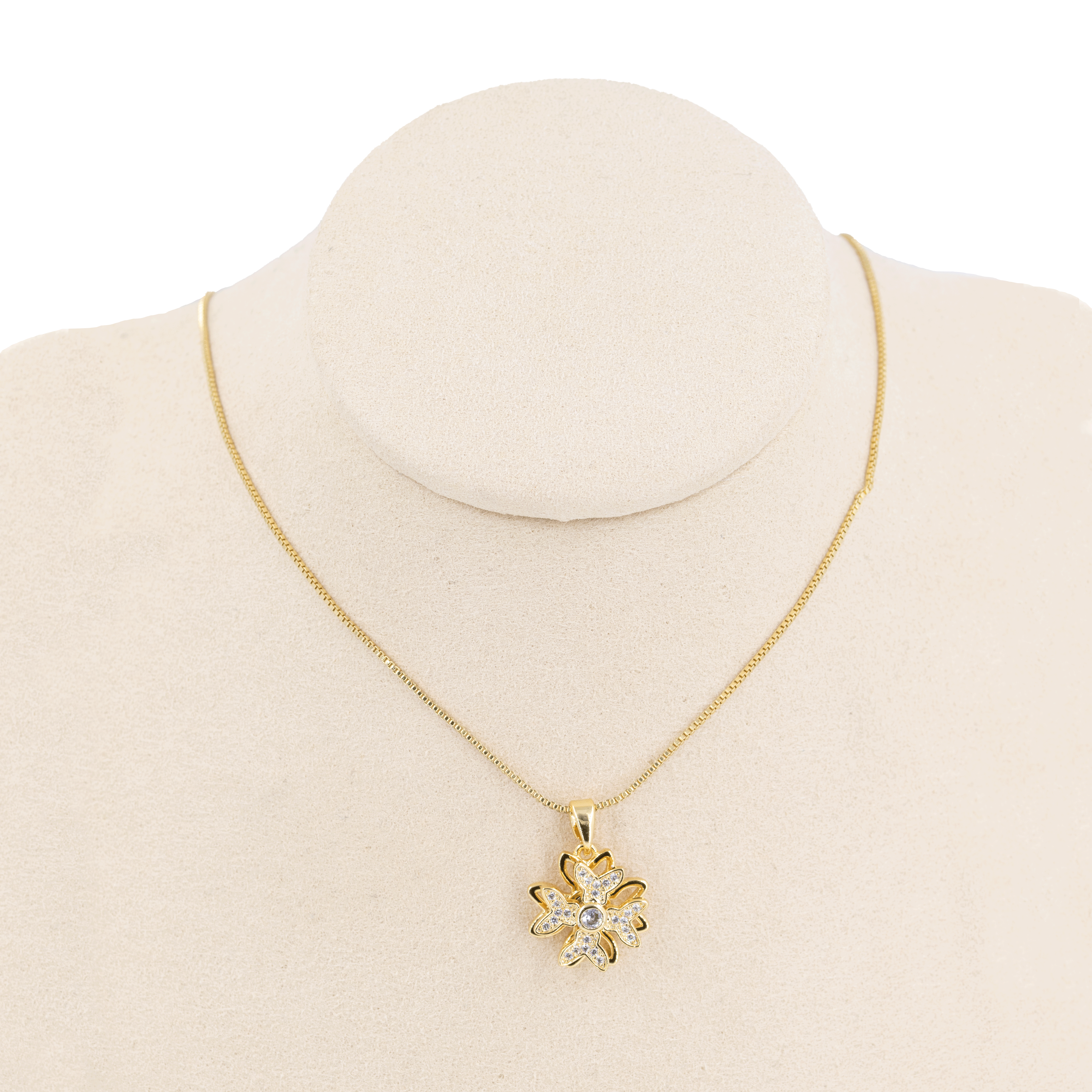 DIJE ANTIESTRES  EN RODIO