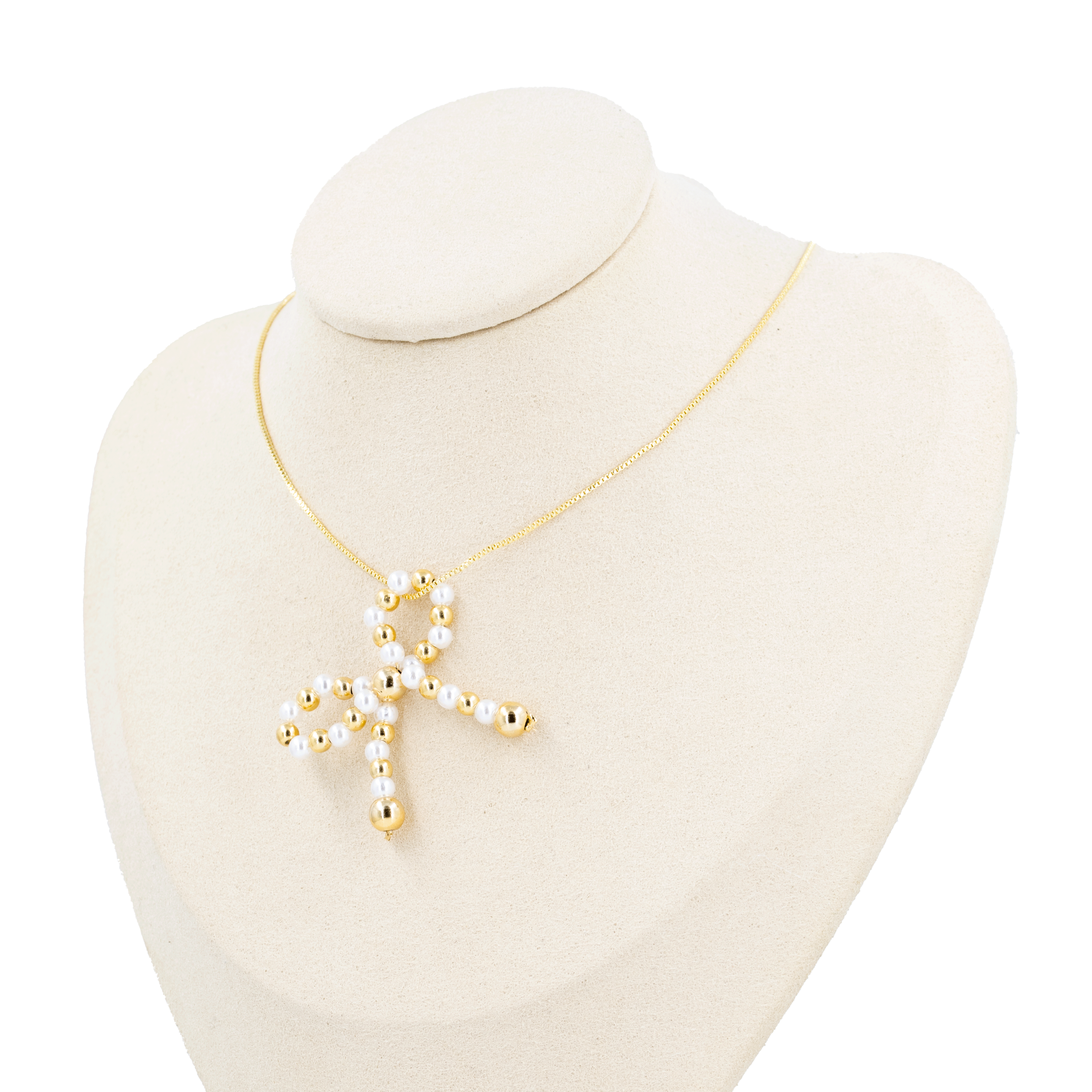 DIJE MOÑO COQUETTE BAÑO EN RODIO