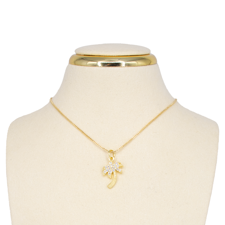 DIJE PALMERA EN RODIO