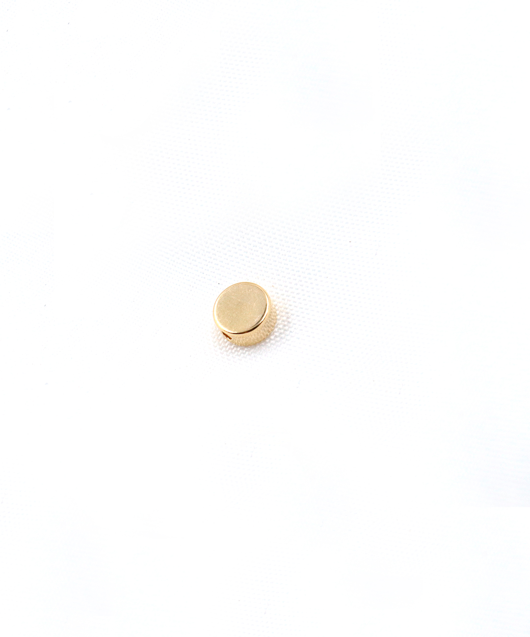 PASADOR CIRCULAR EN RODIO